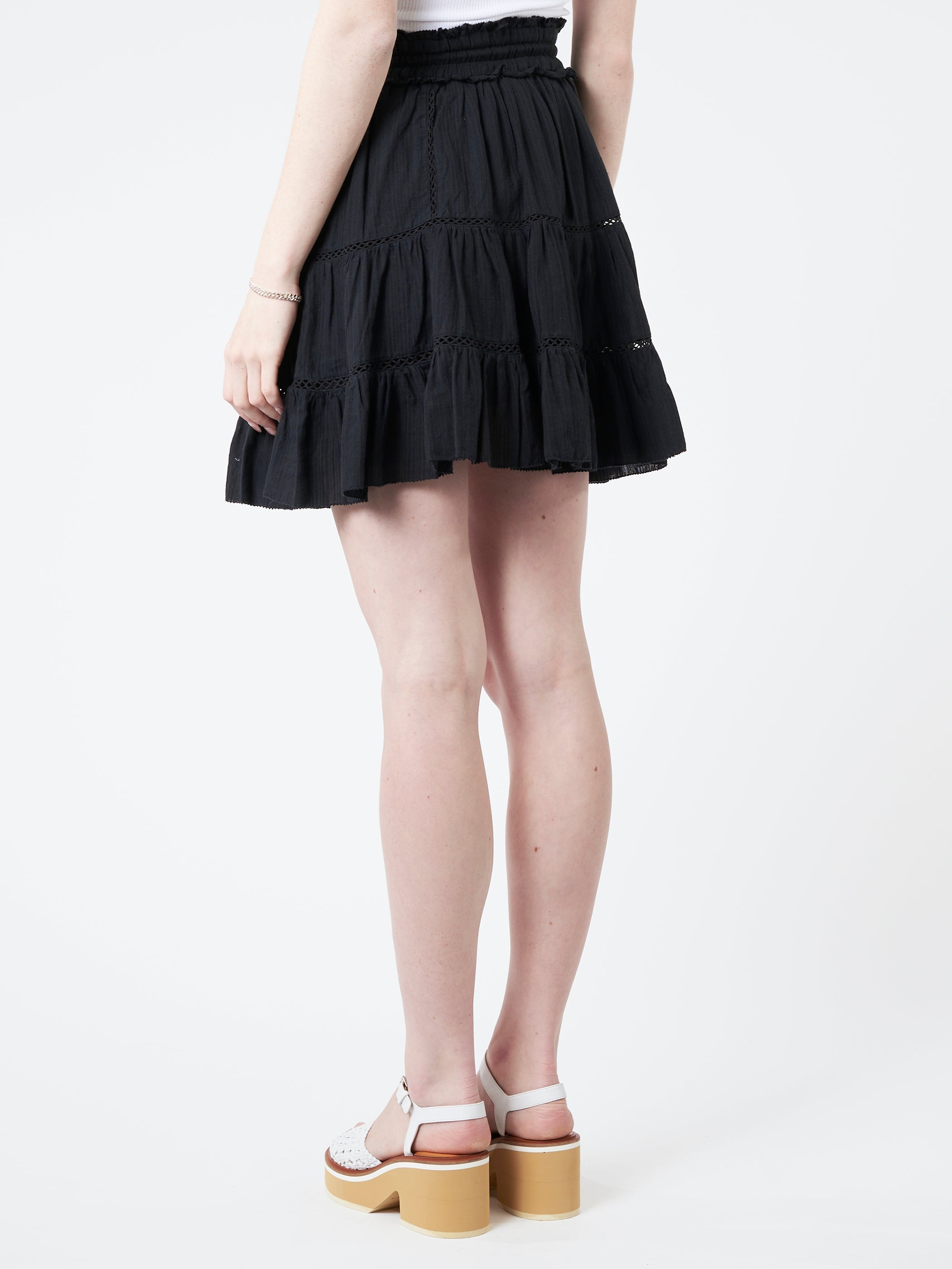 Lioline Skirt