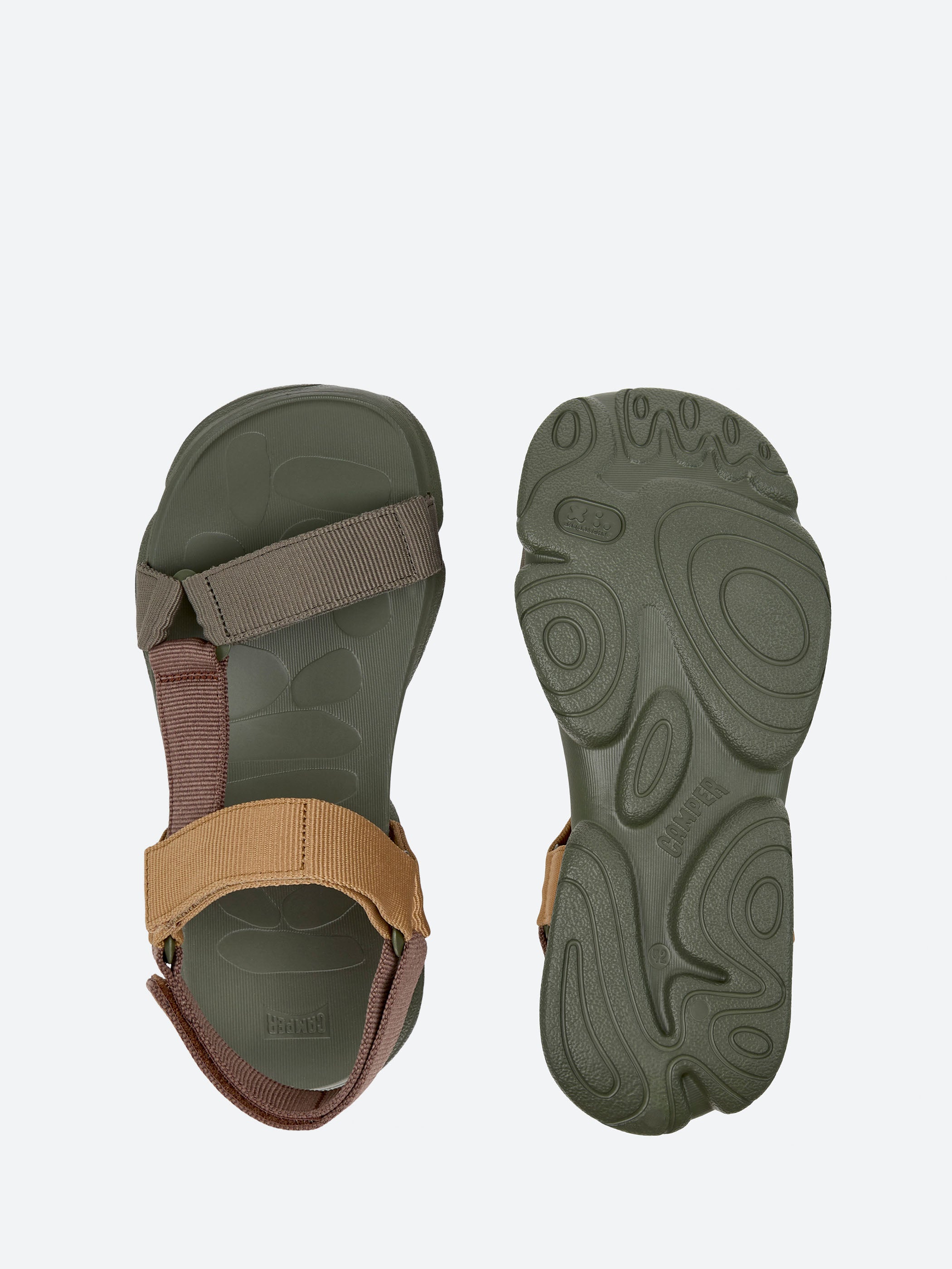 Karst Sandal