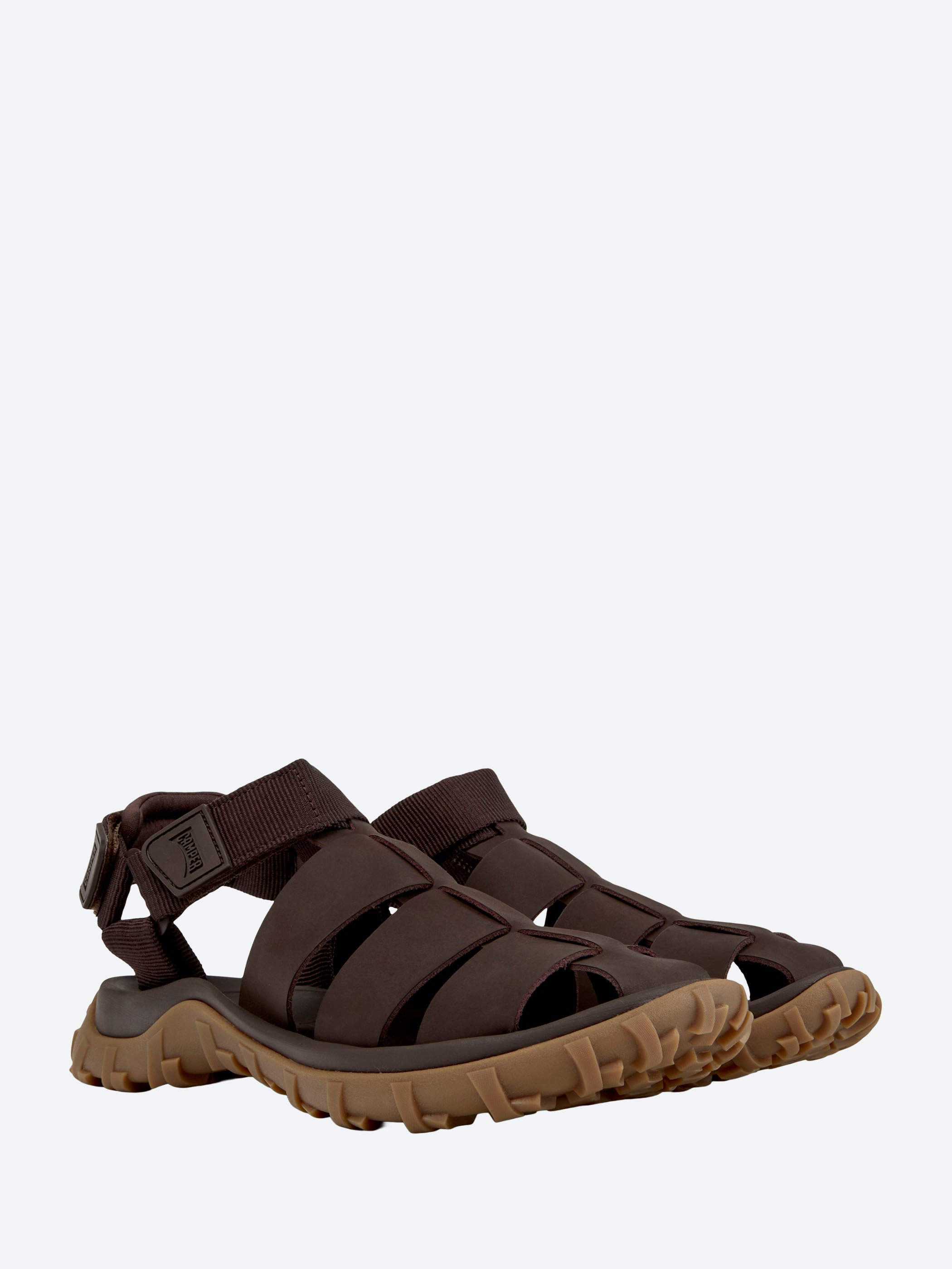Drift Trail Sandal