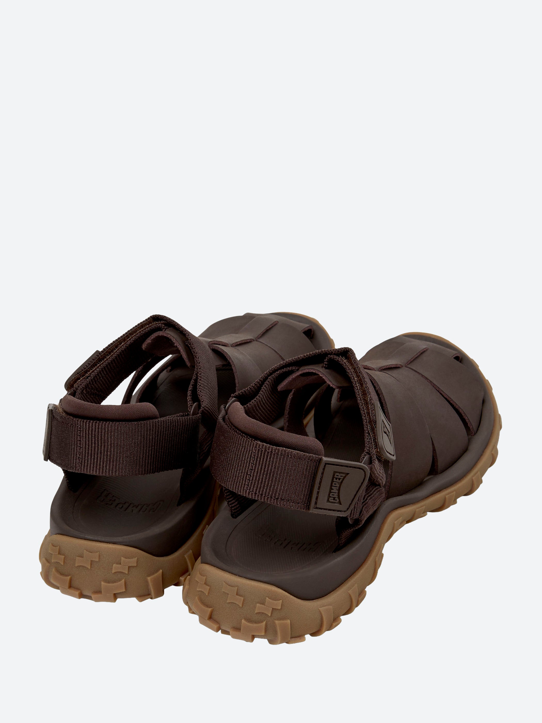 Drift Trail Sandal