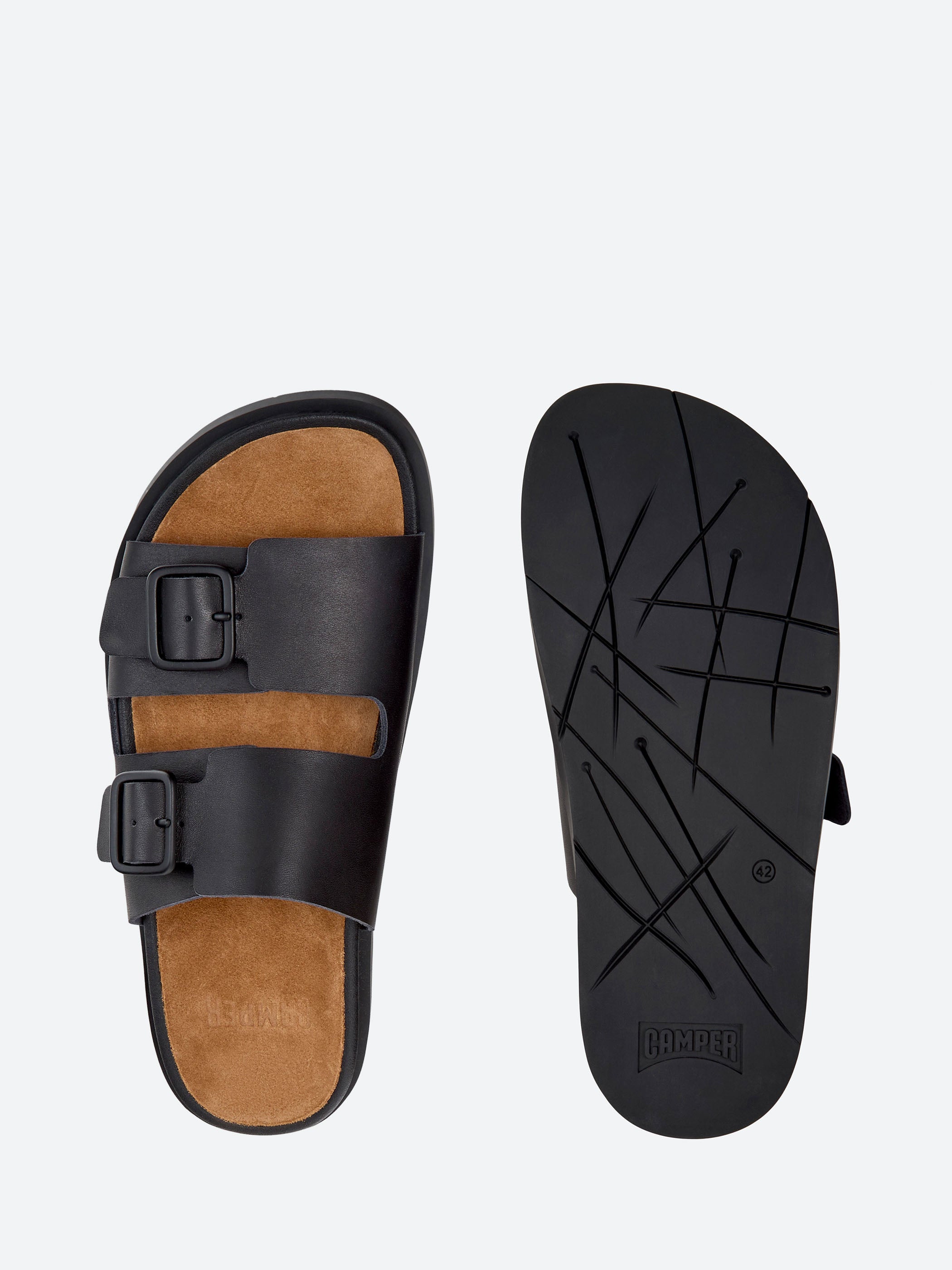 Lluc Sandal