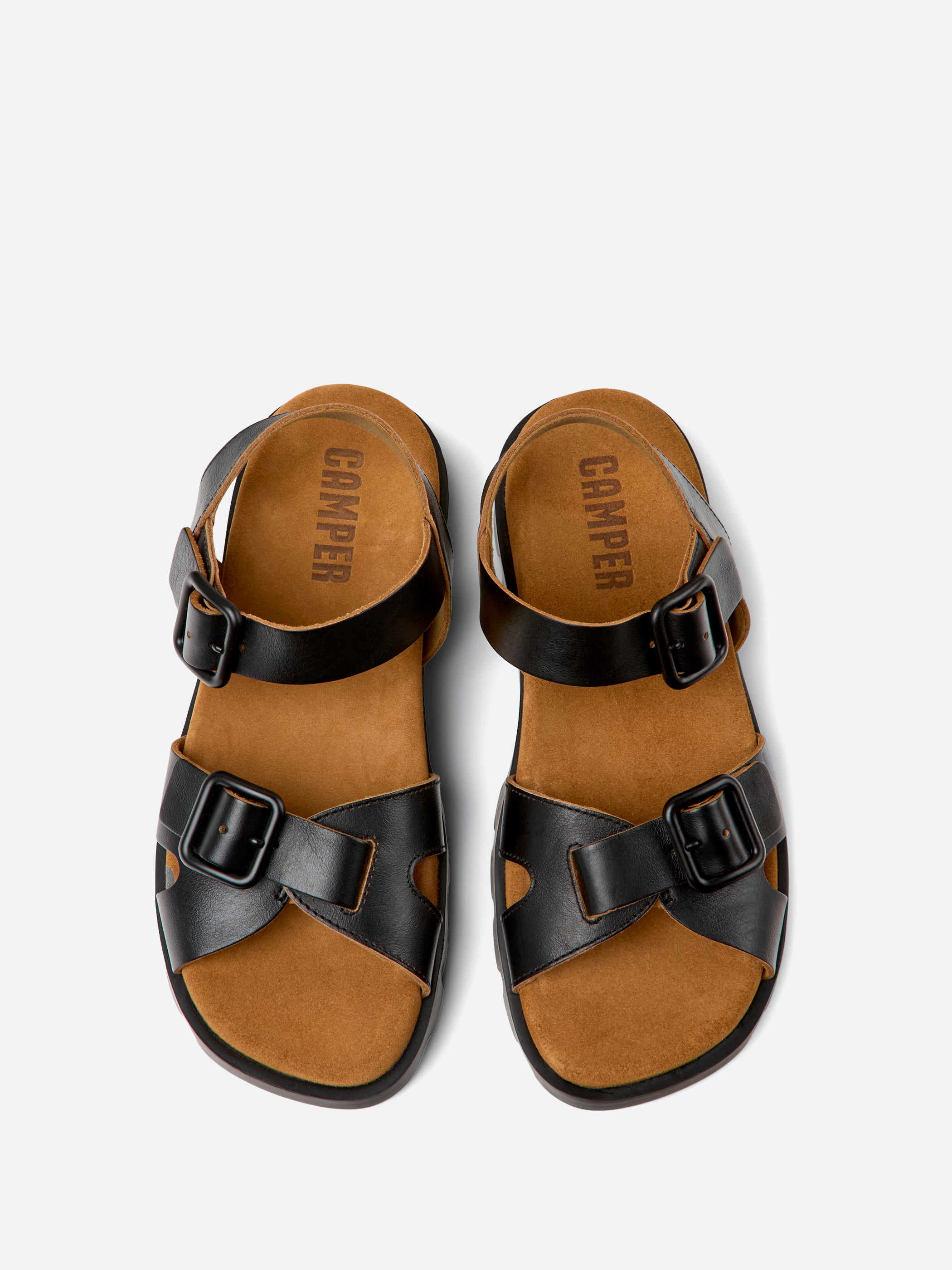 Brutus Sandal