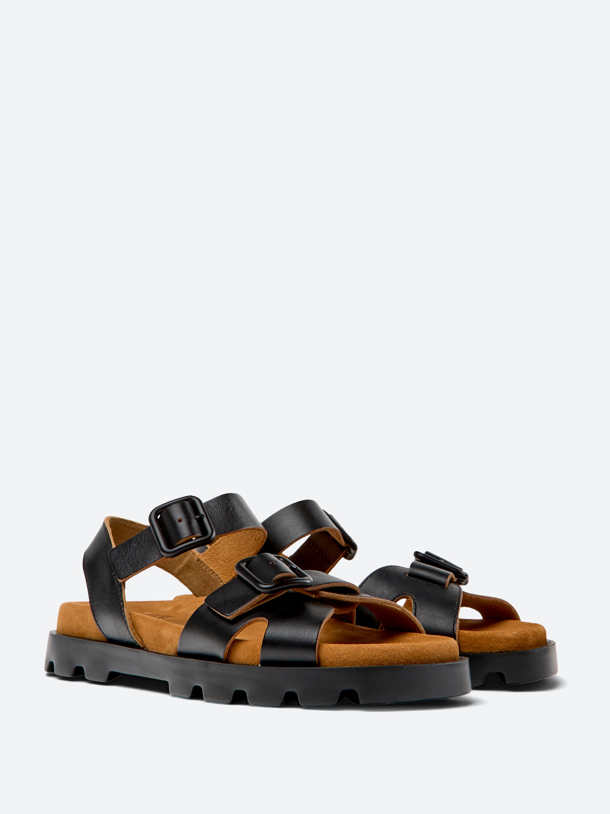 Brutus Sandal