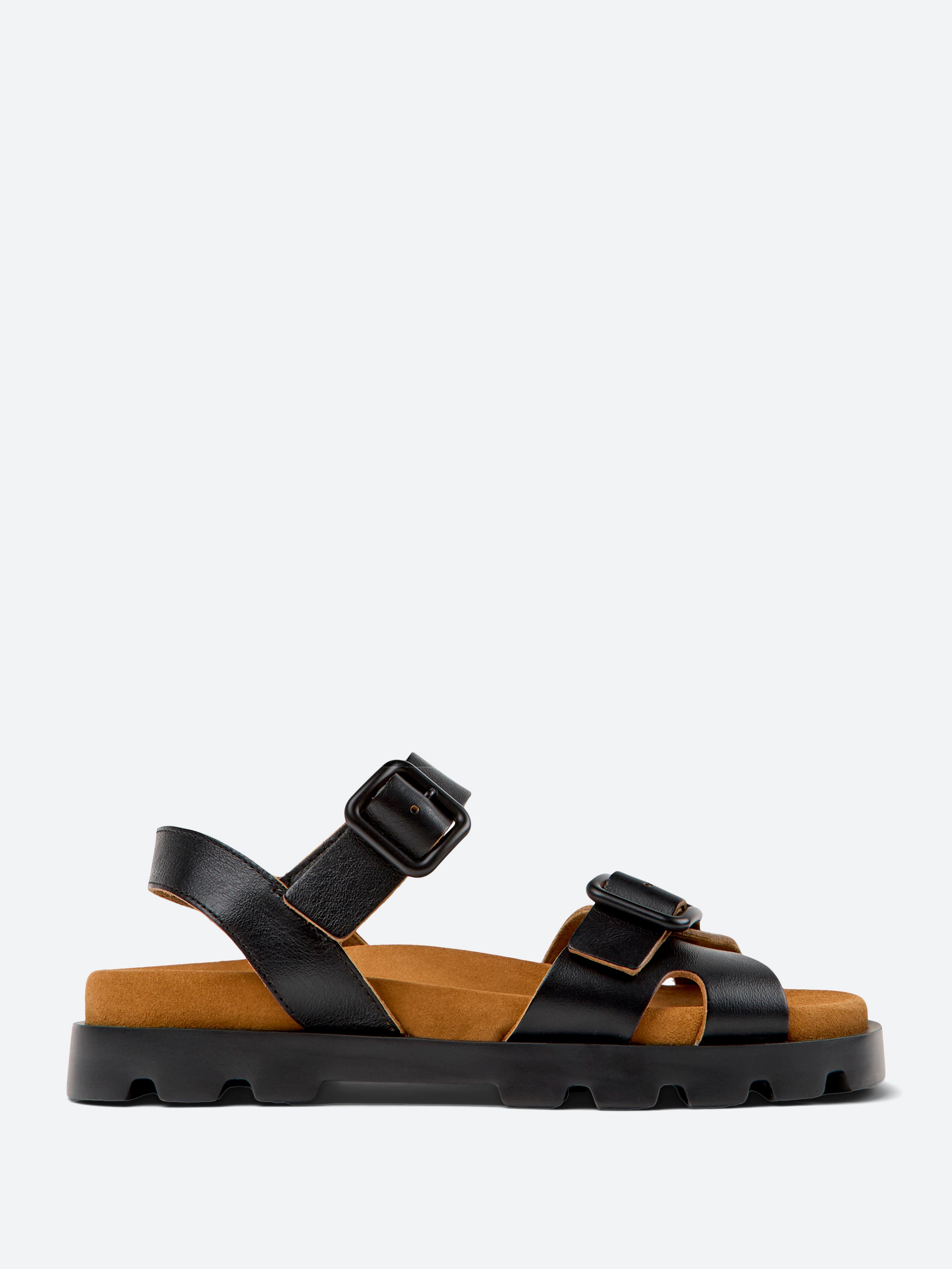 Brutus Sandal