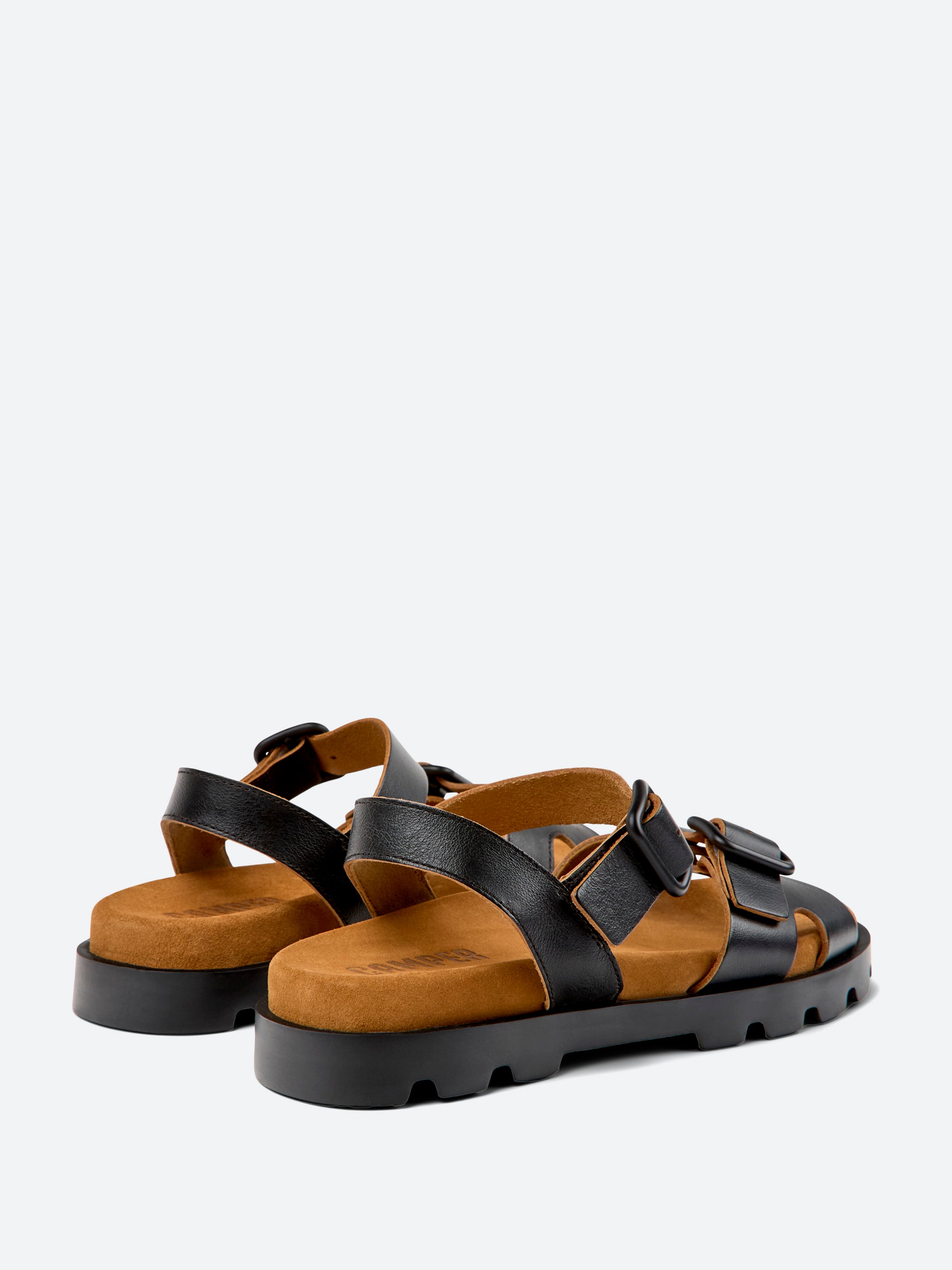 Brutus Sandal