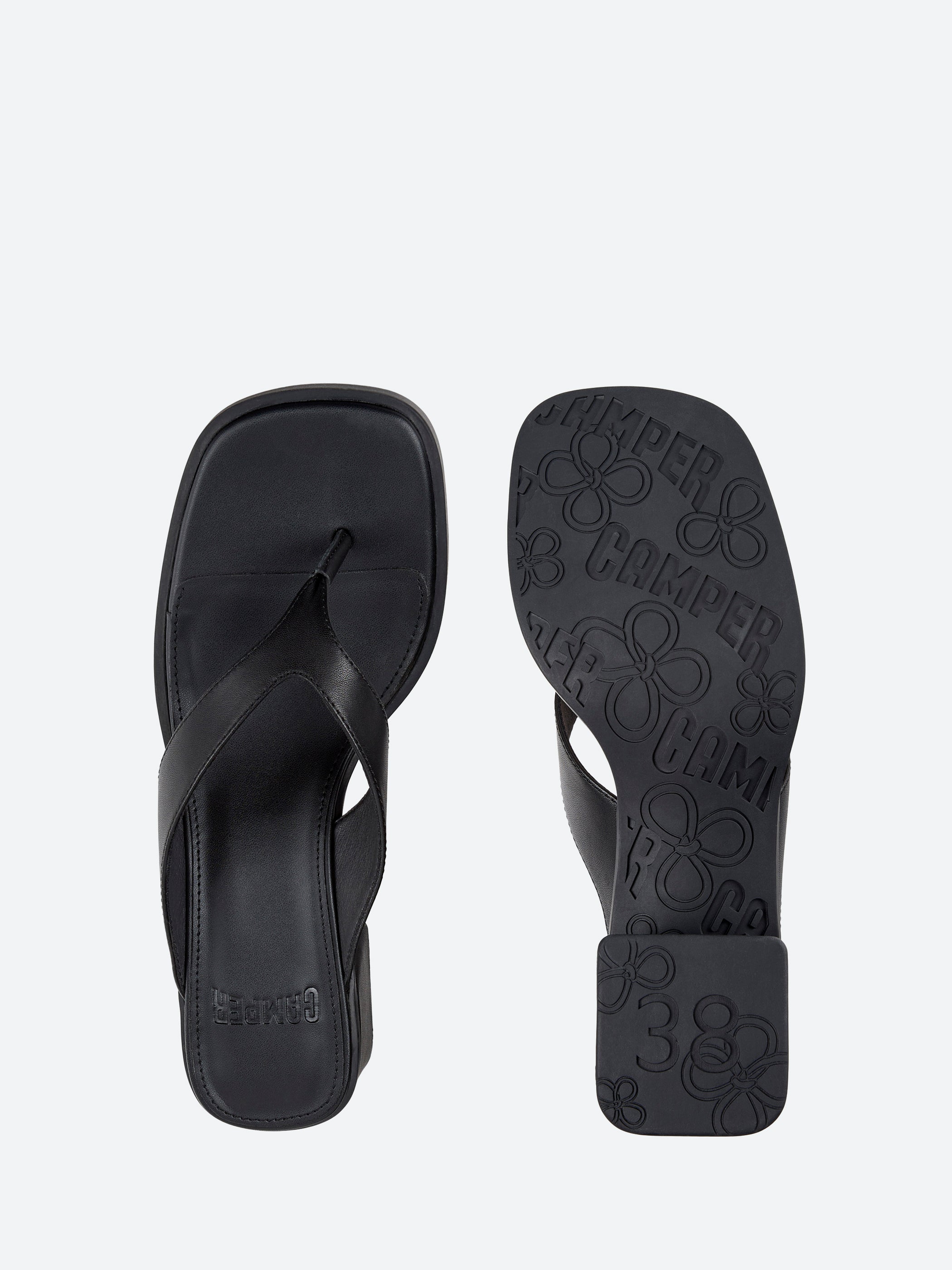 Kora Sandal