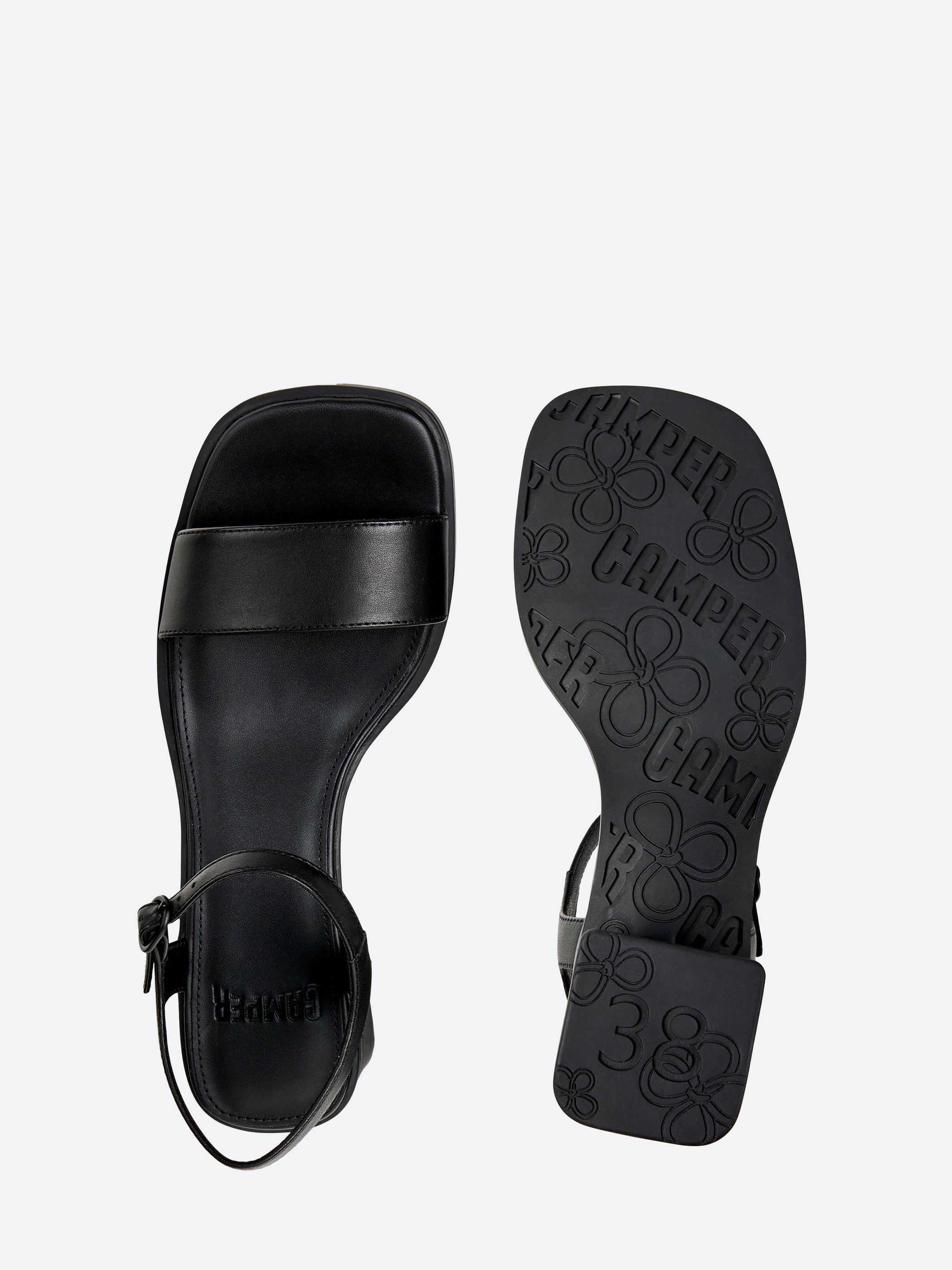 Kora Sandal