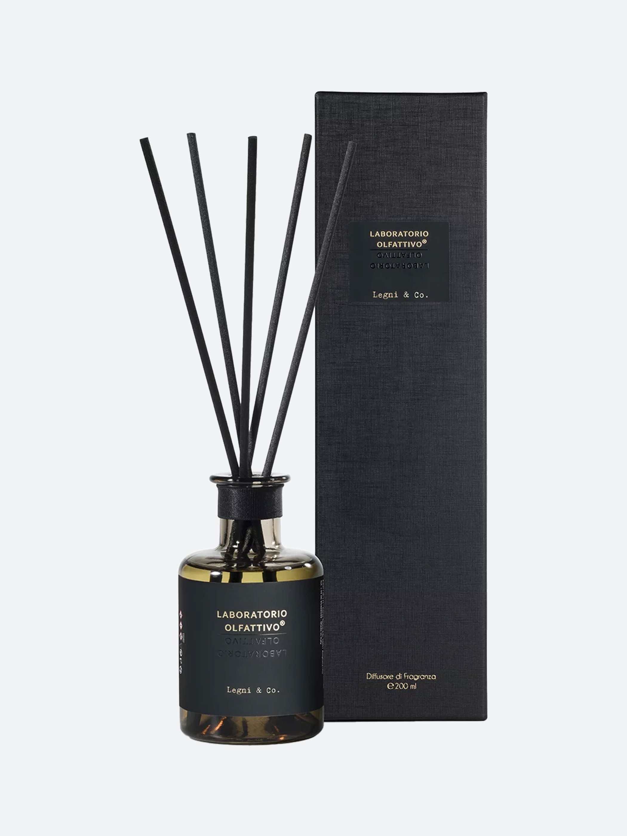 Legni & Co. Diffuser