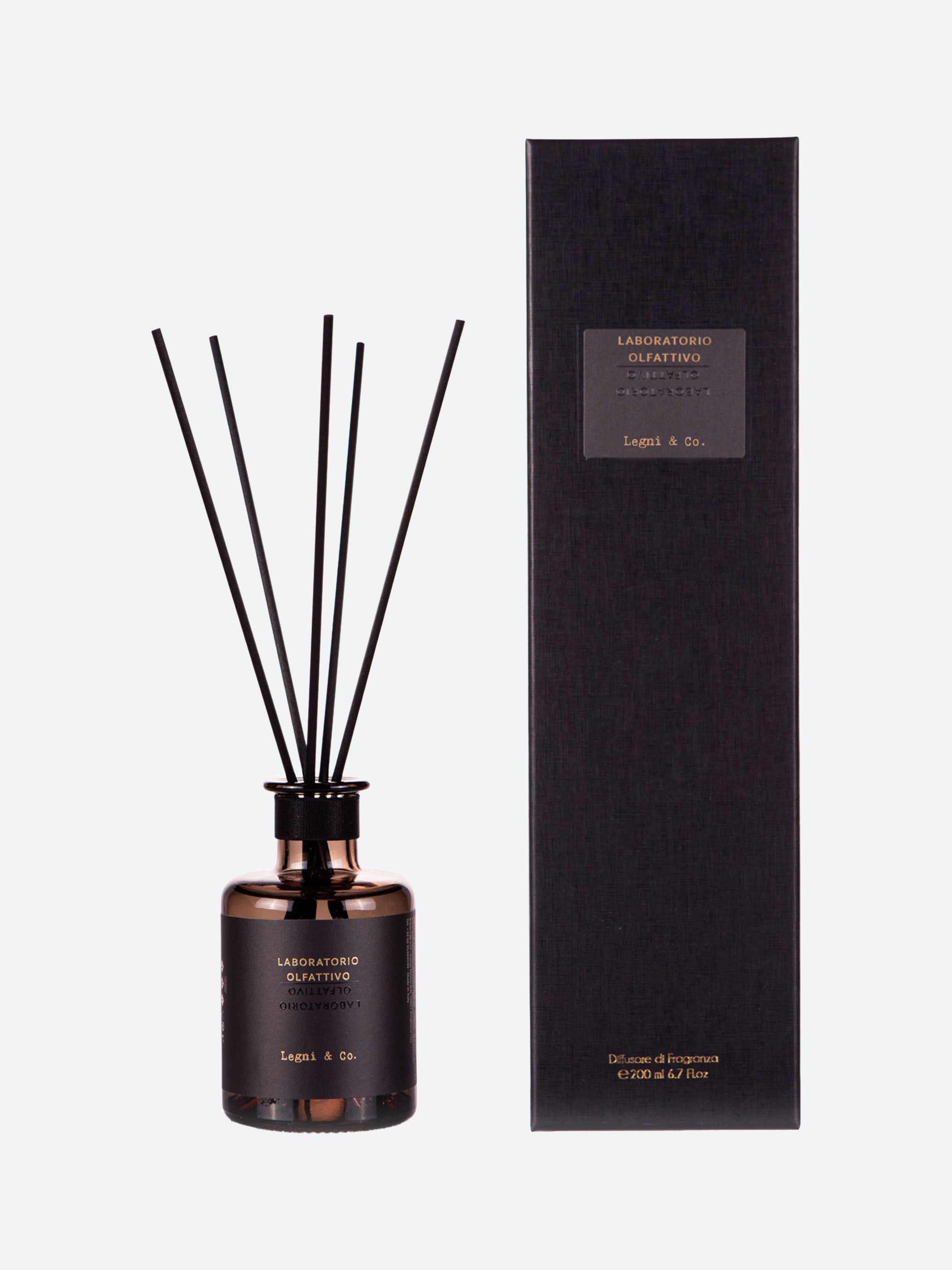 Legni & Co. Diffuser
