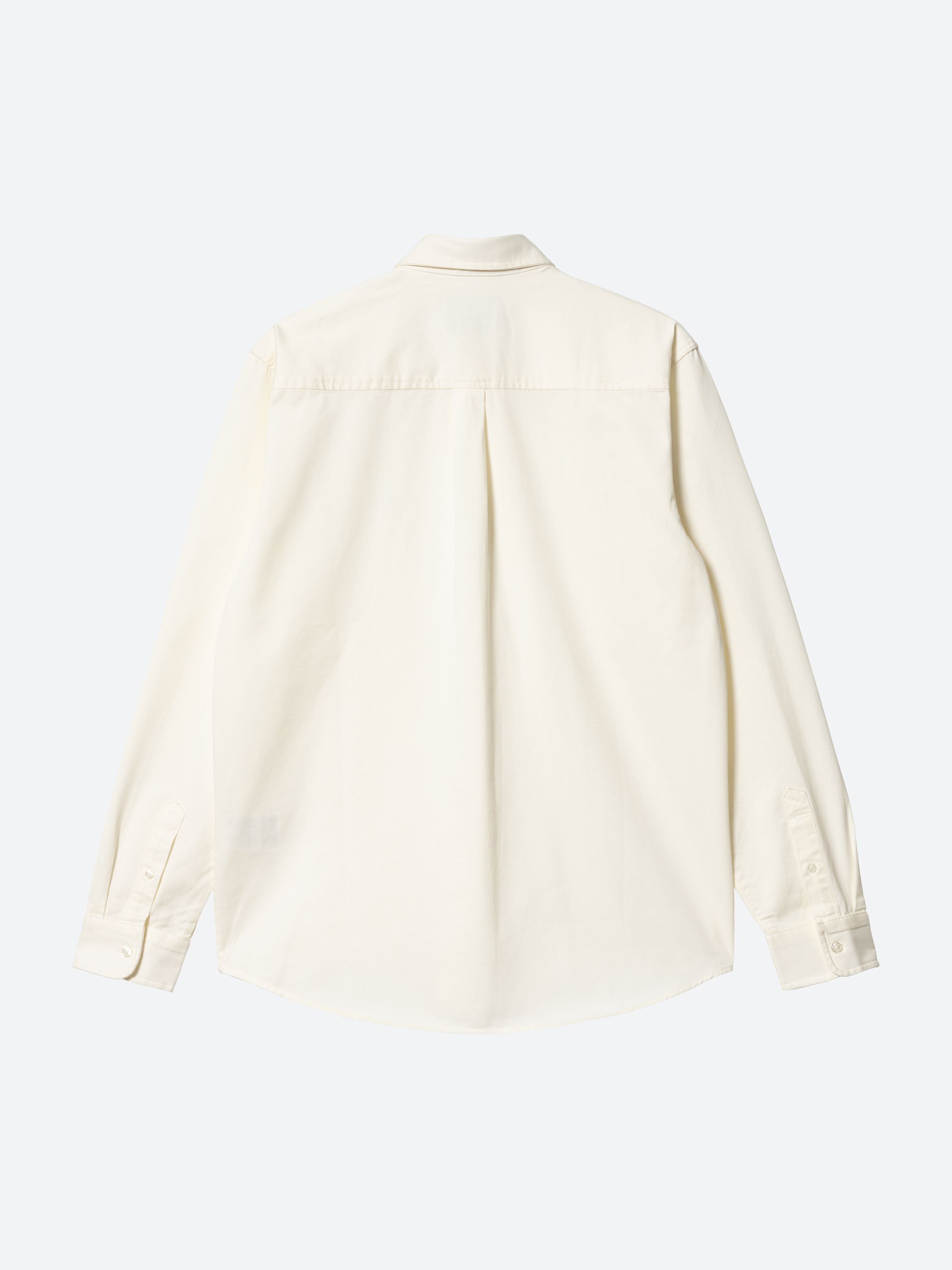 L/S Madison Fine Cord Shirt