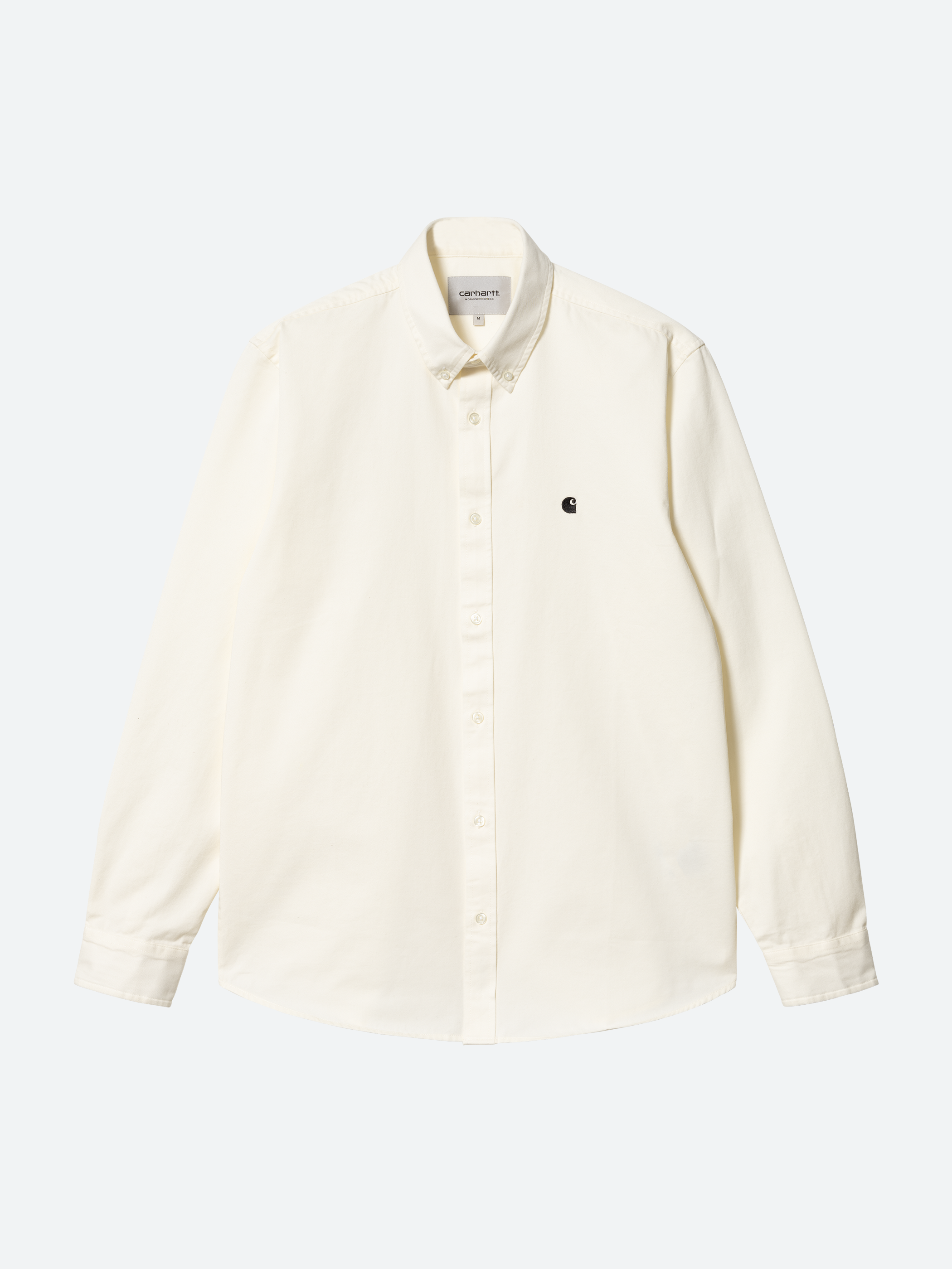 L/S Madison Fine Cord Shirt