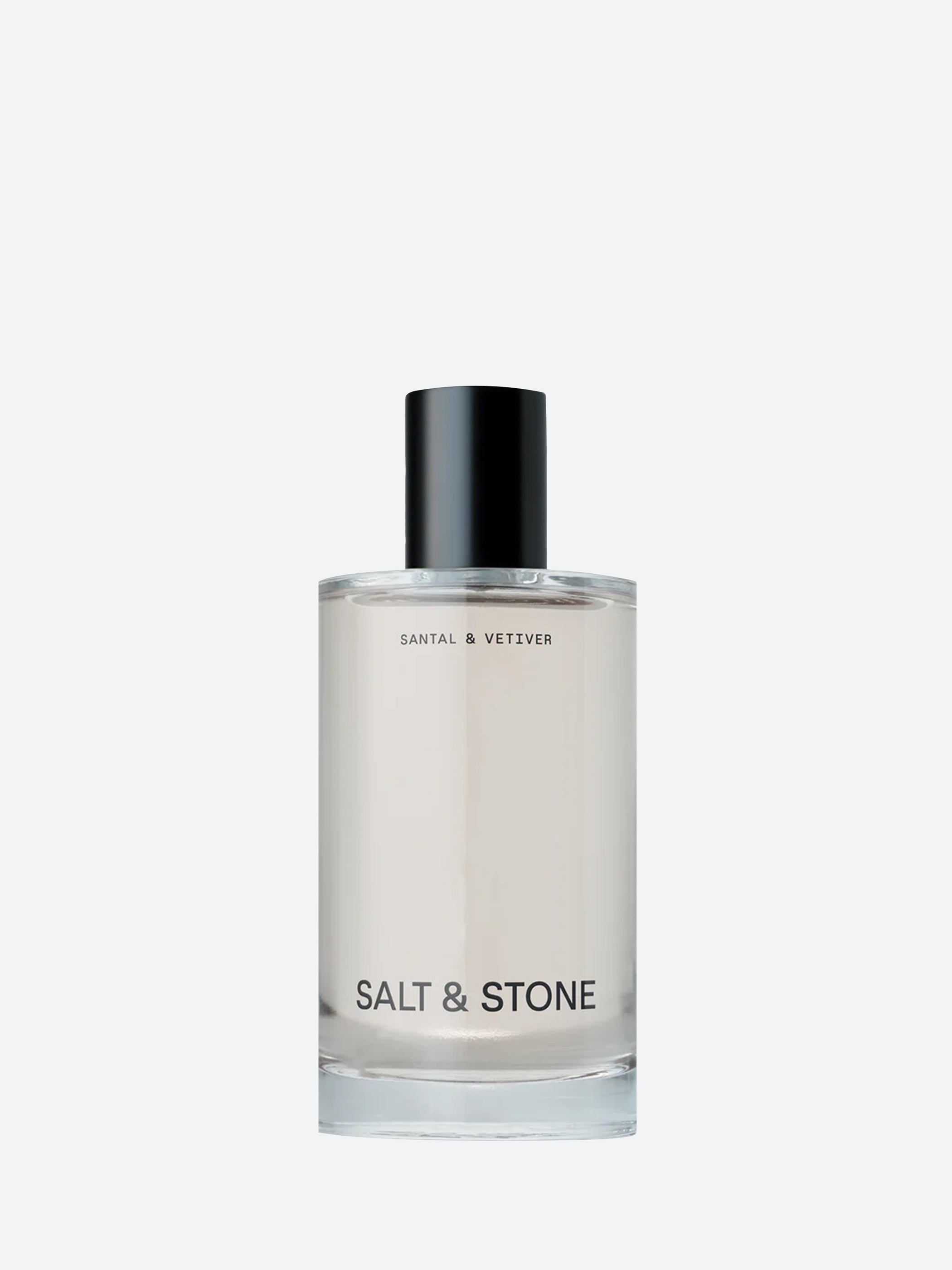 Santal & Vetiver Body Mist