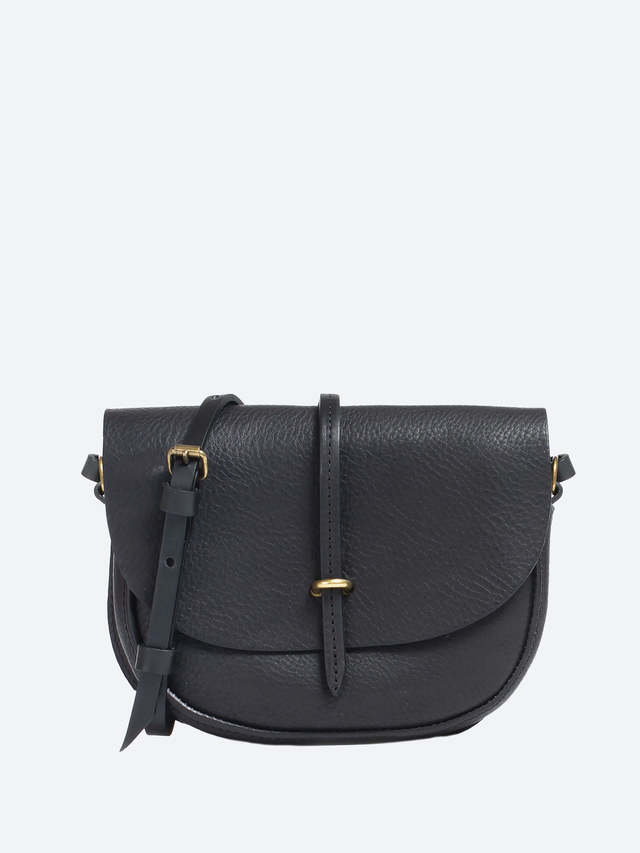 Java Mini Postman Bag