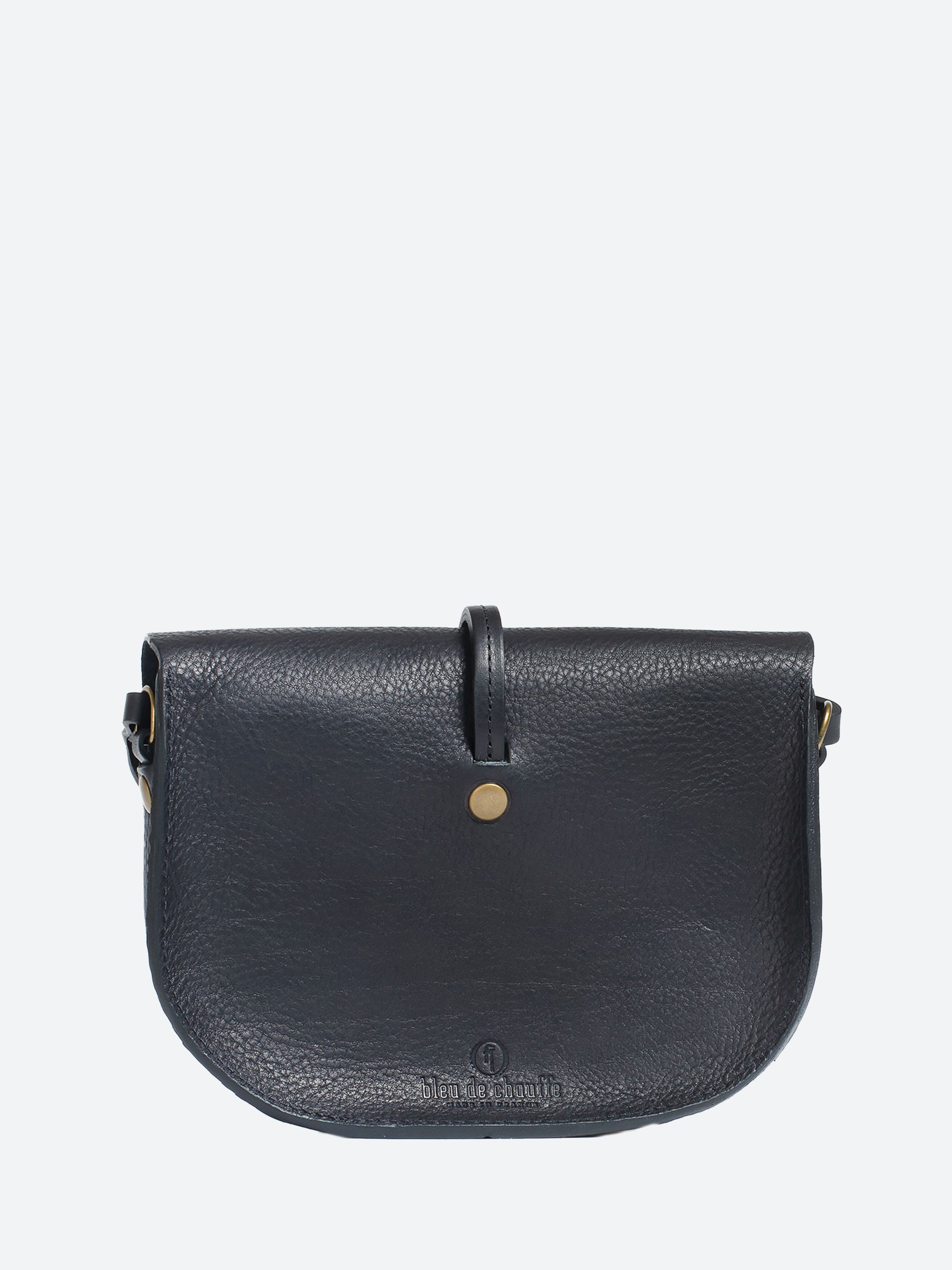 Java Mini Postman Bag