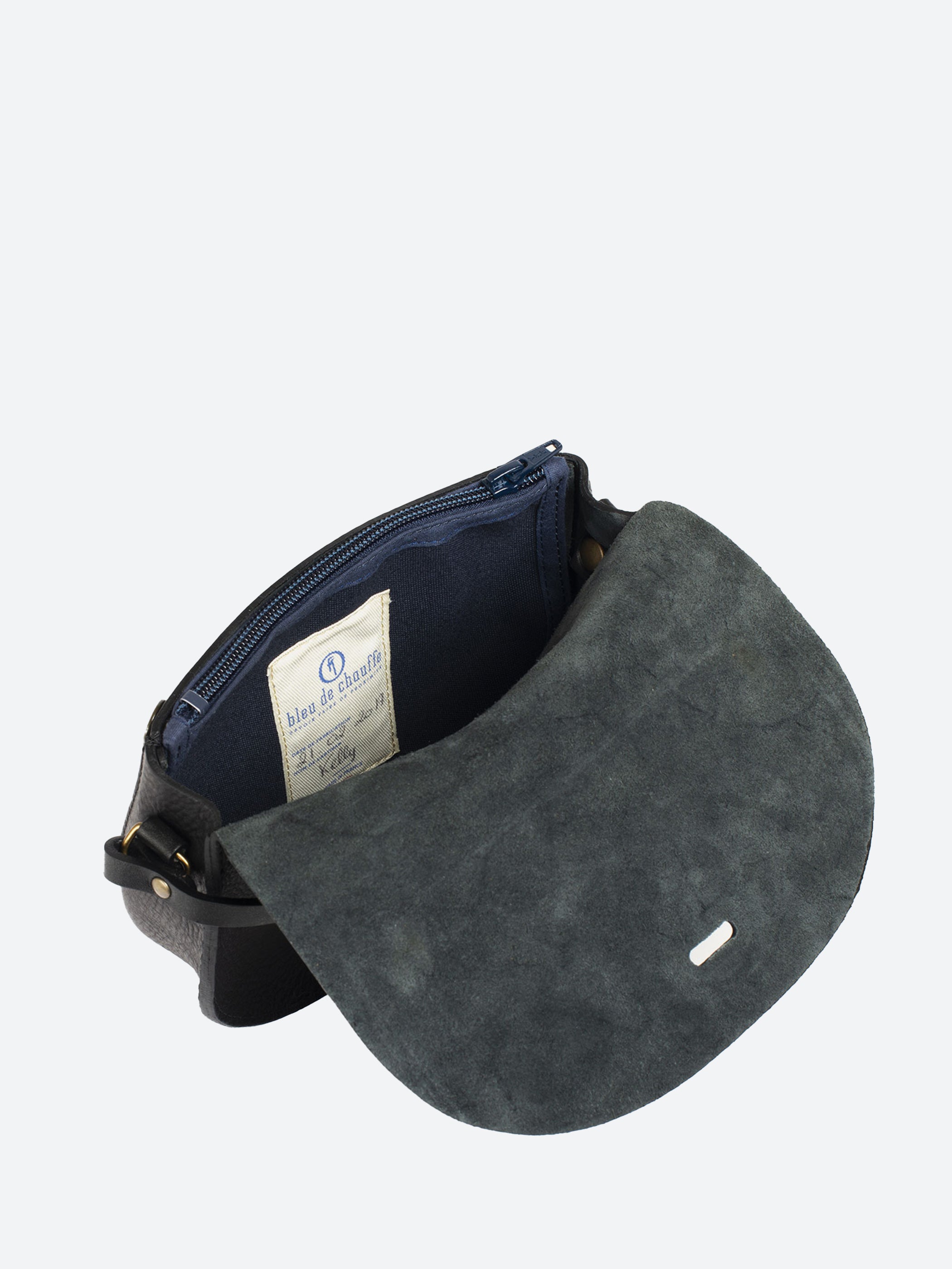 Java Mini Postman Bag