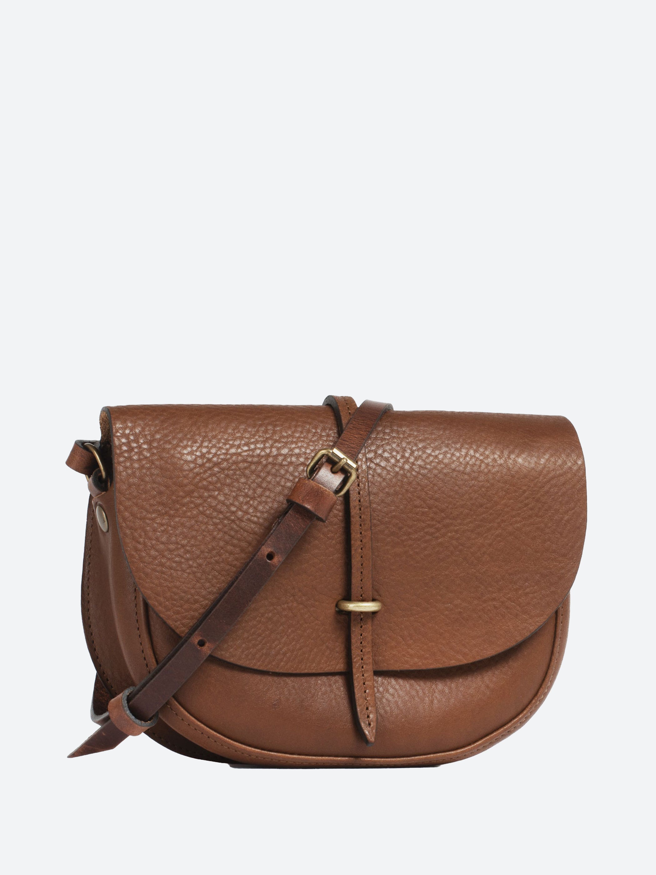 Java Mini Postman Bag