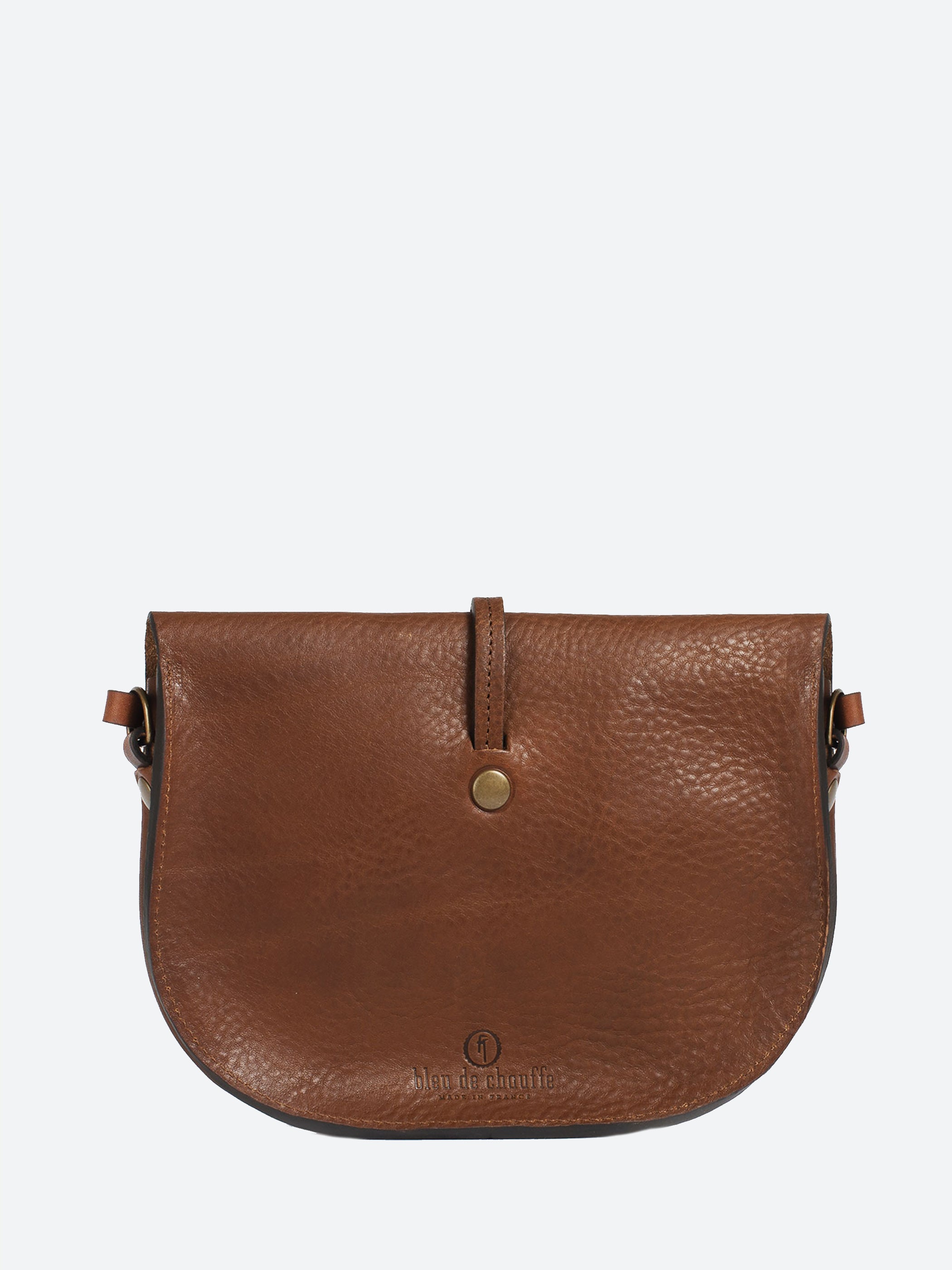 Java Mini Postman Bag