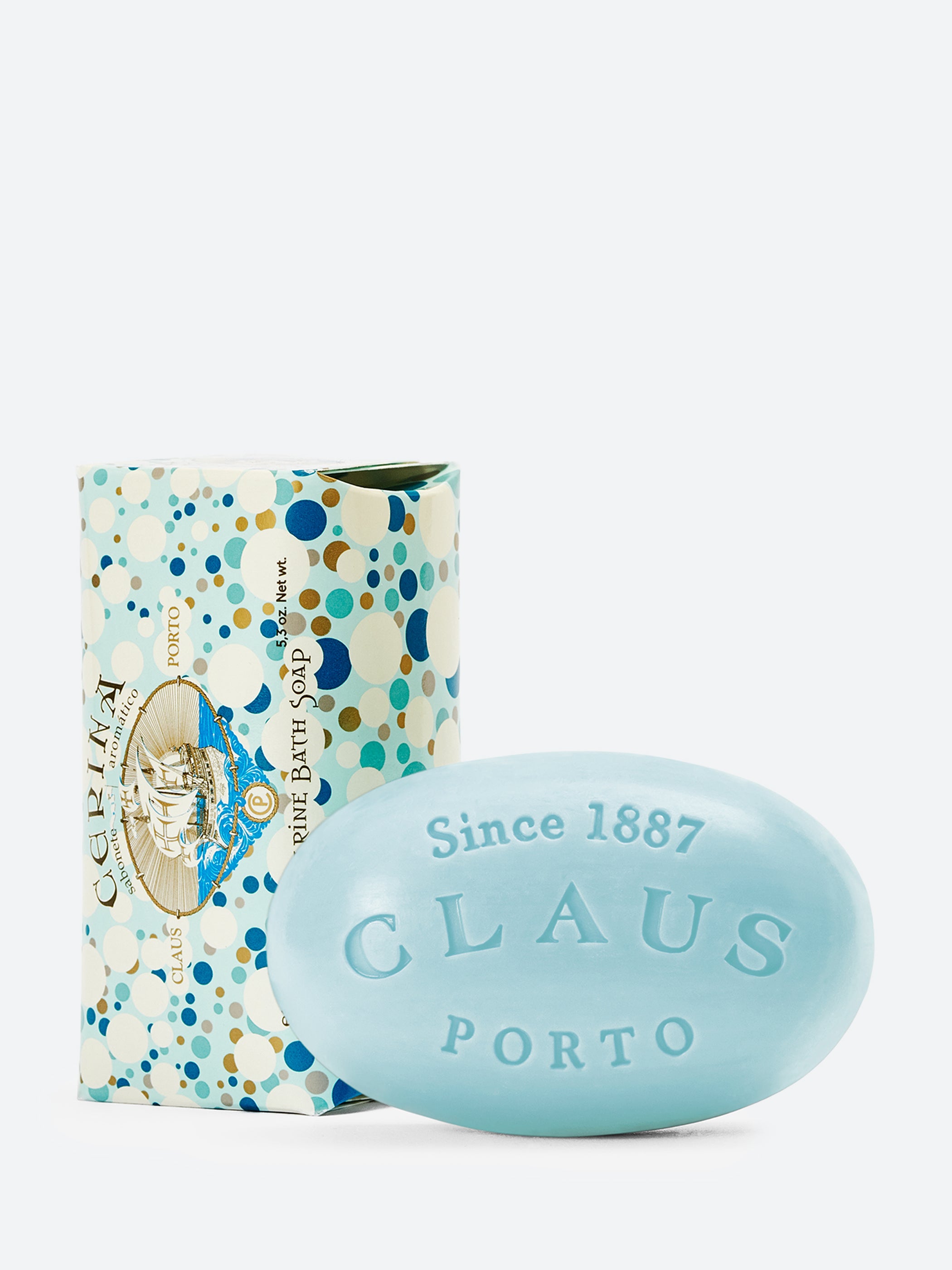 Cerina Brise Marine Soap