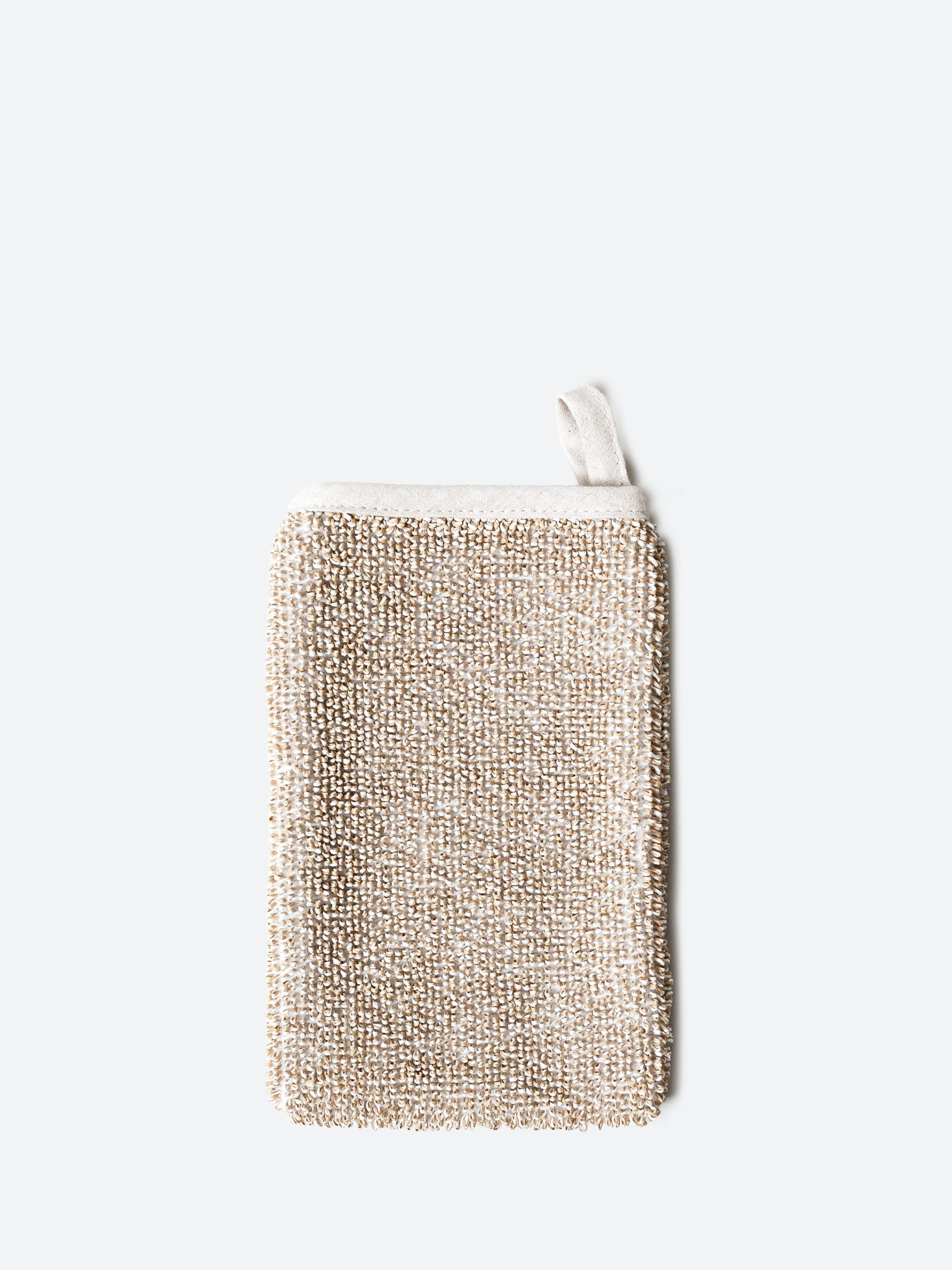 Sasawashi Body Scrub Mitt