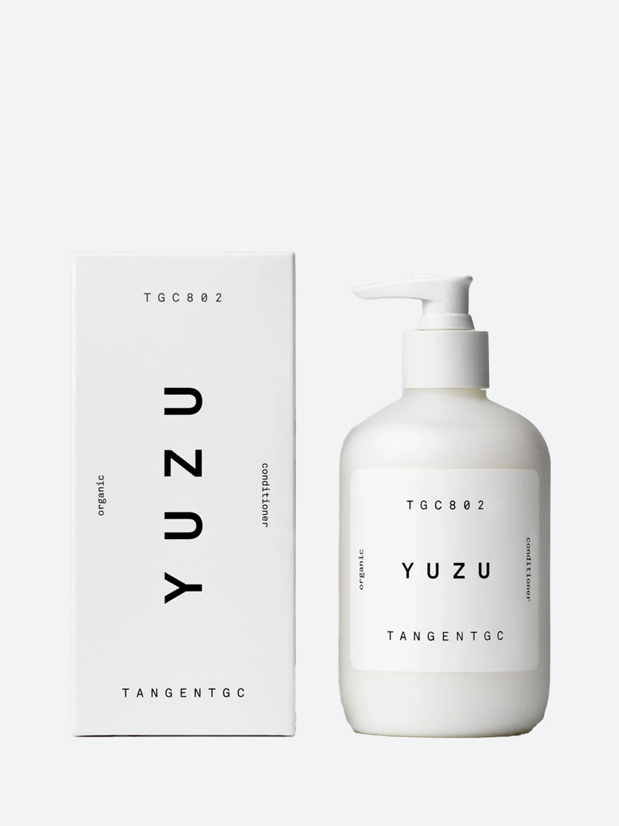 Yuzu Conditioner
