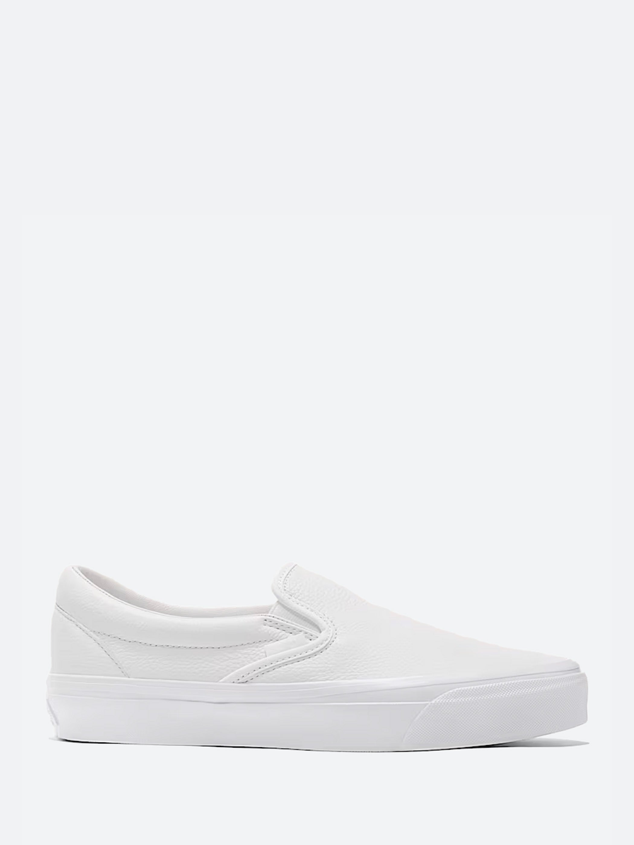 Premium Classic Slip-On