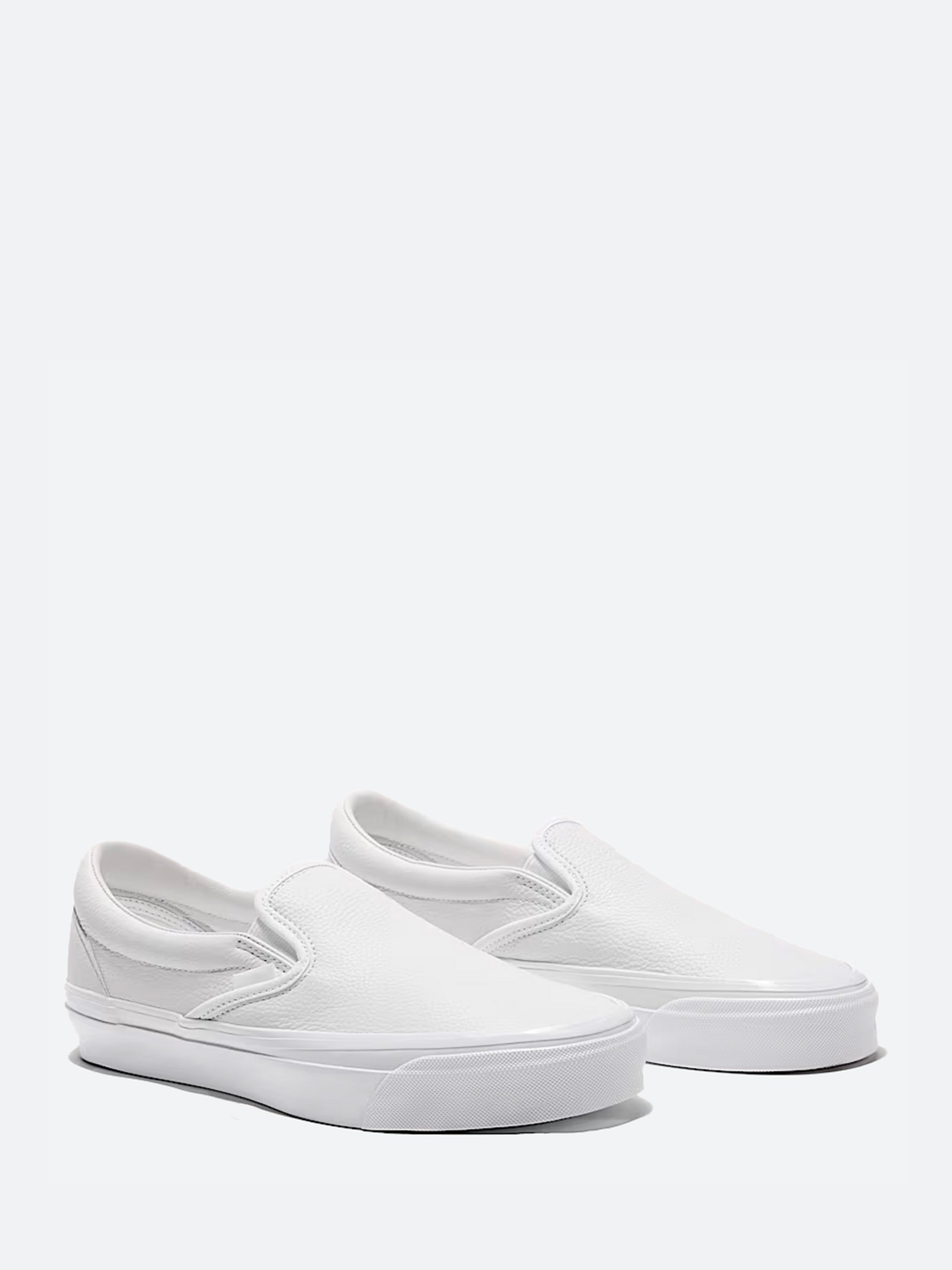 Premium Classic Slip-On