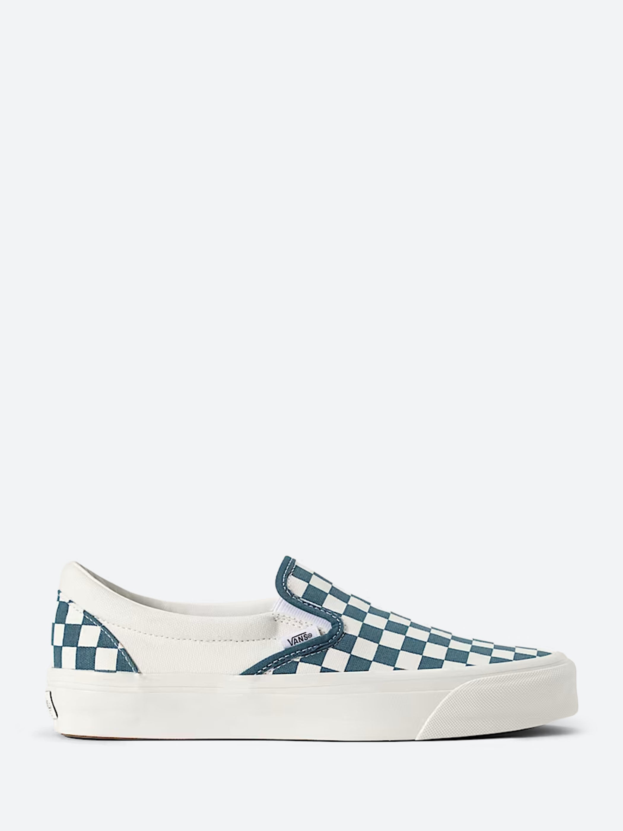 Slip-On Reissue 98 LX