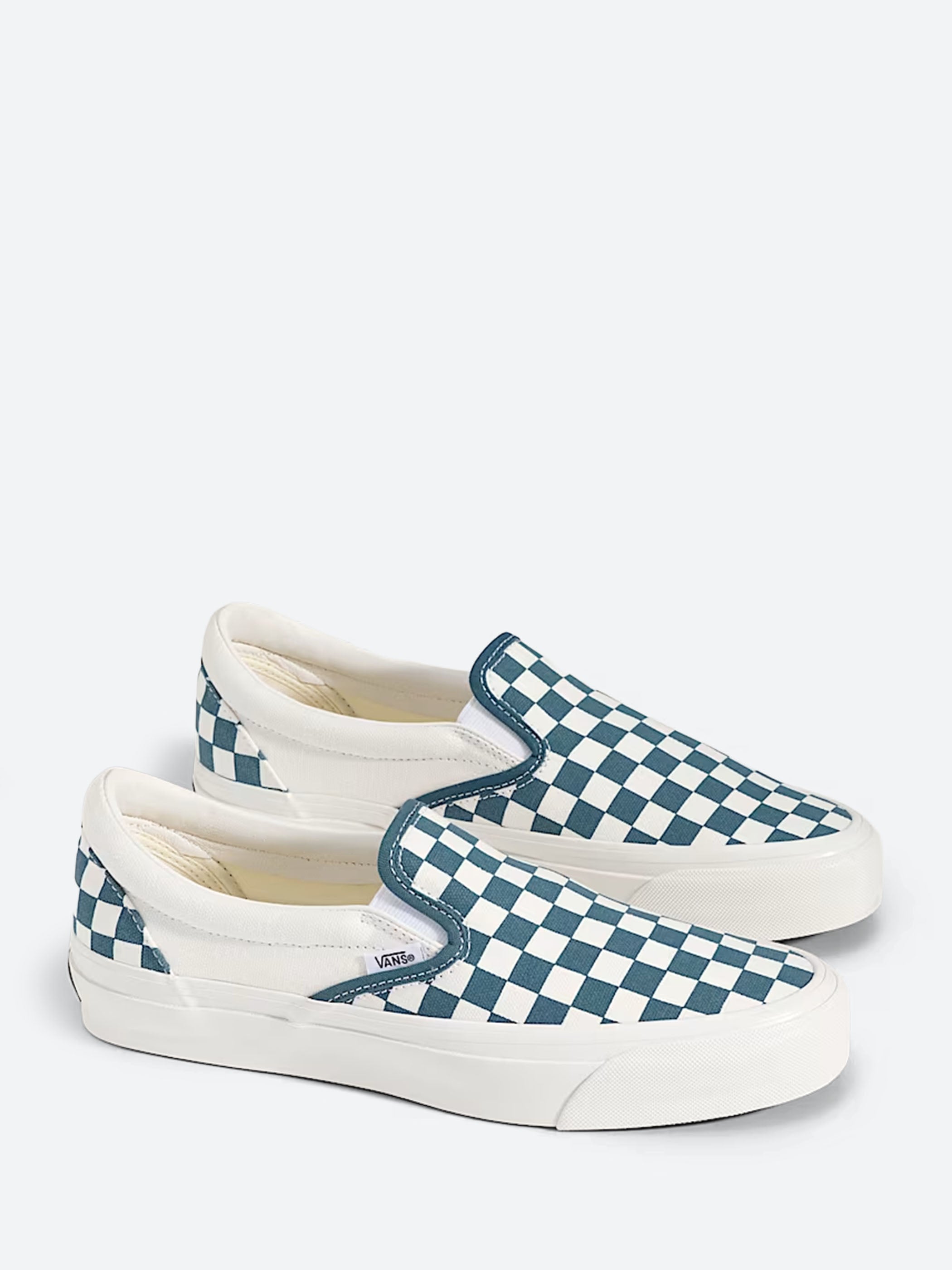 Slip-On Reissue 98 LX