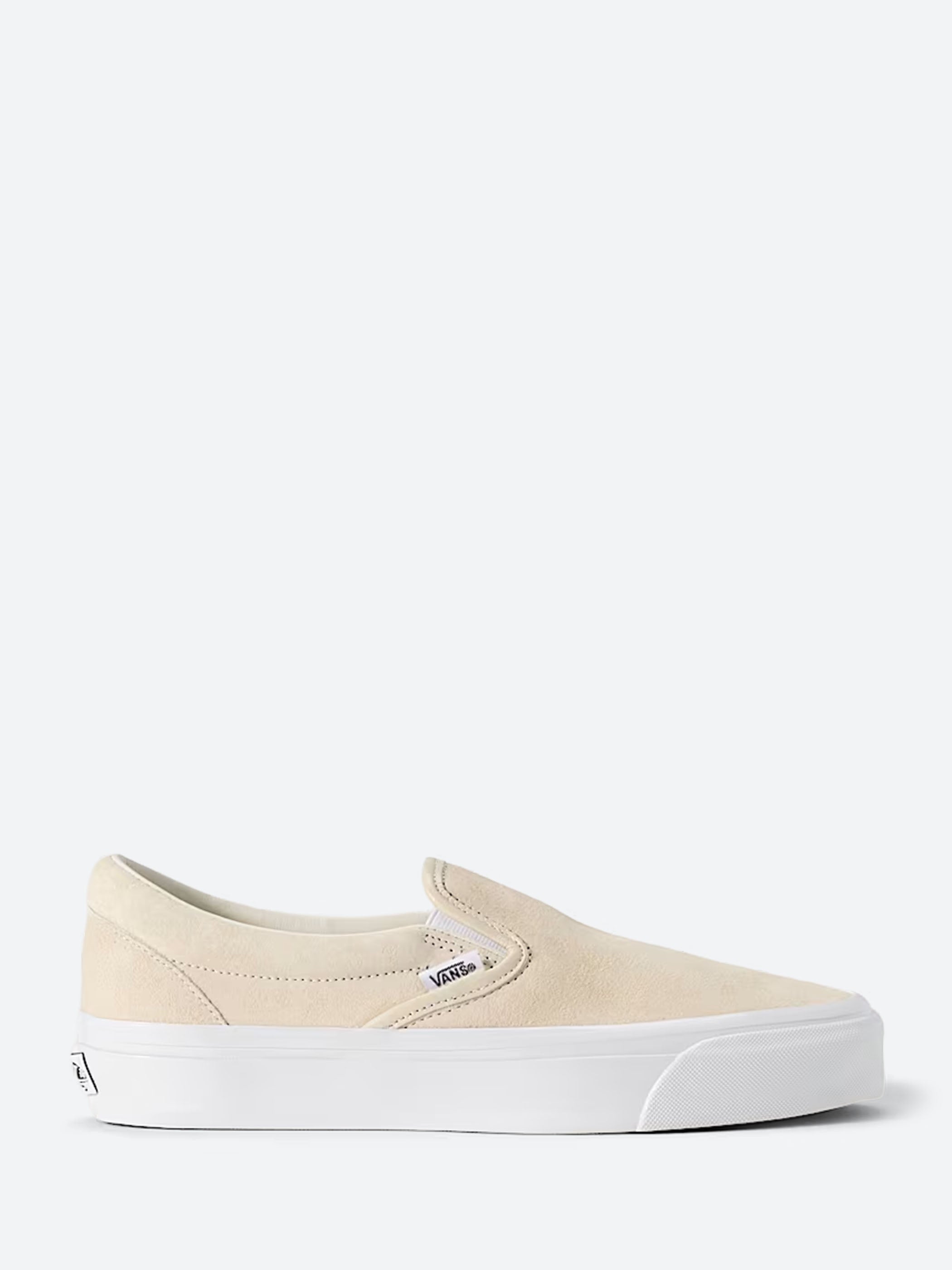 Slip-On Reissue 98 LX