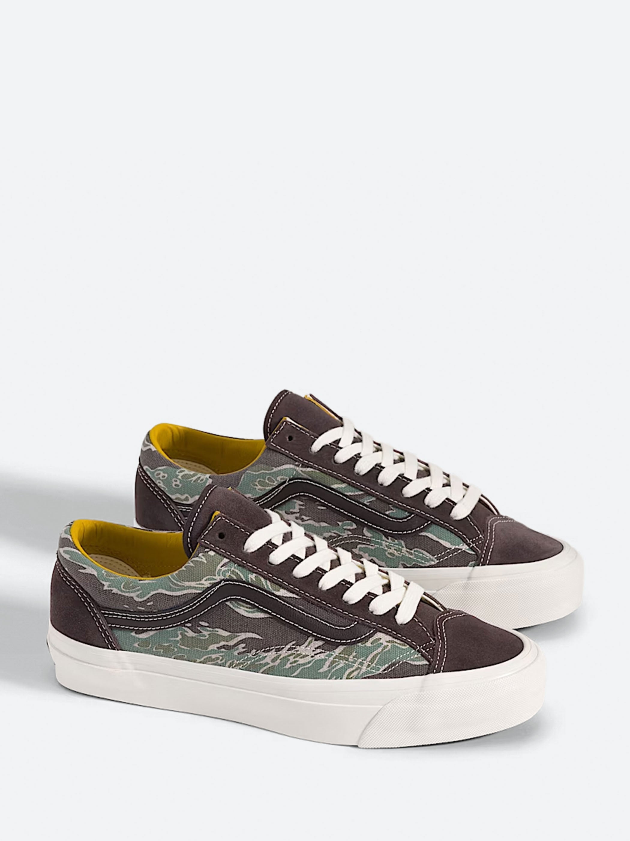 Premium LX Old Skool 36