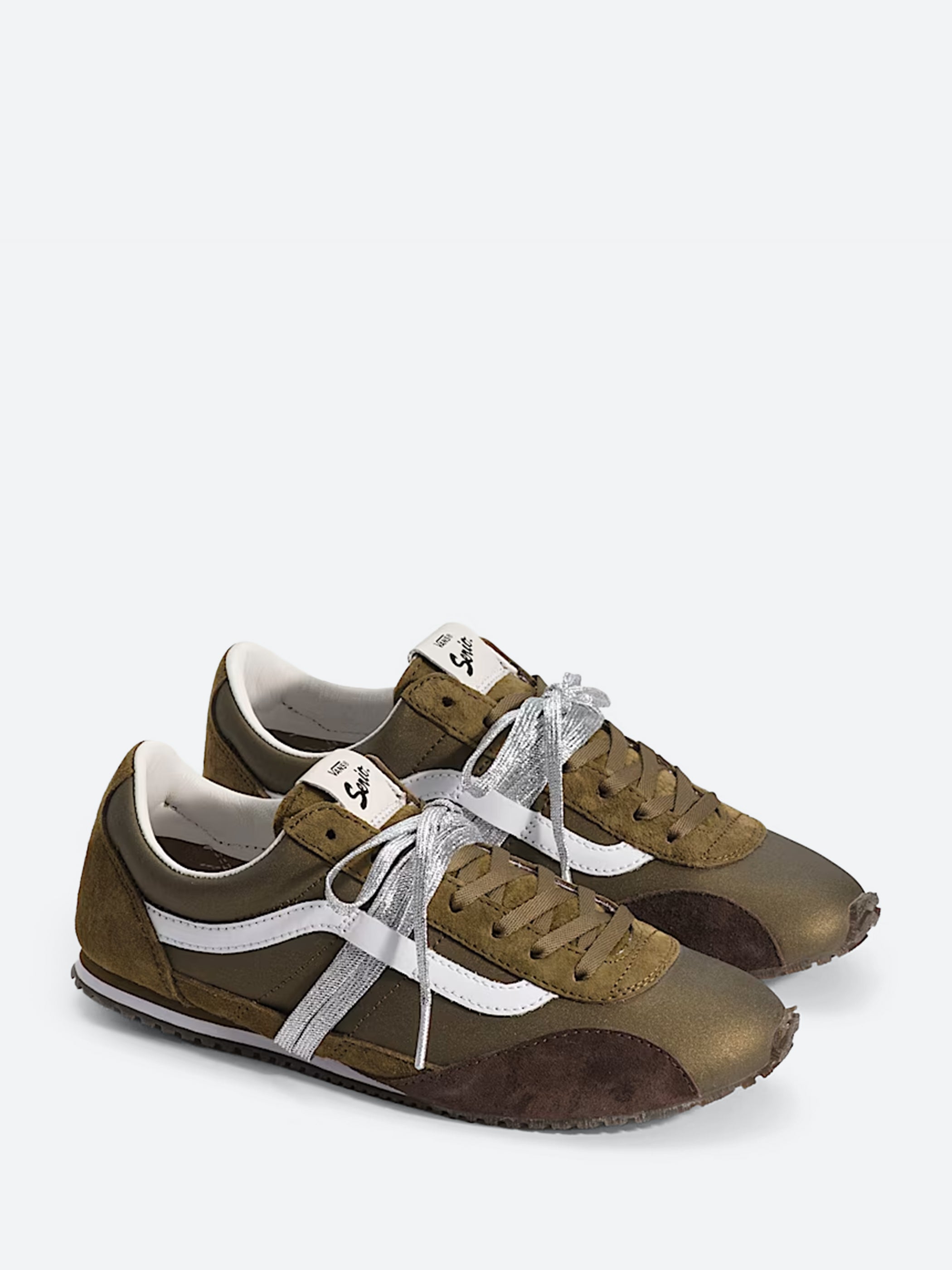 Premium Super Lowpro Trainer