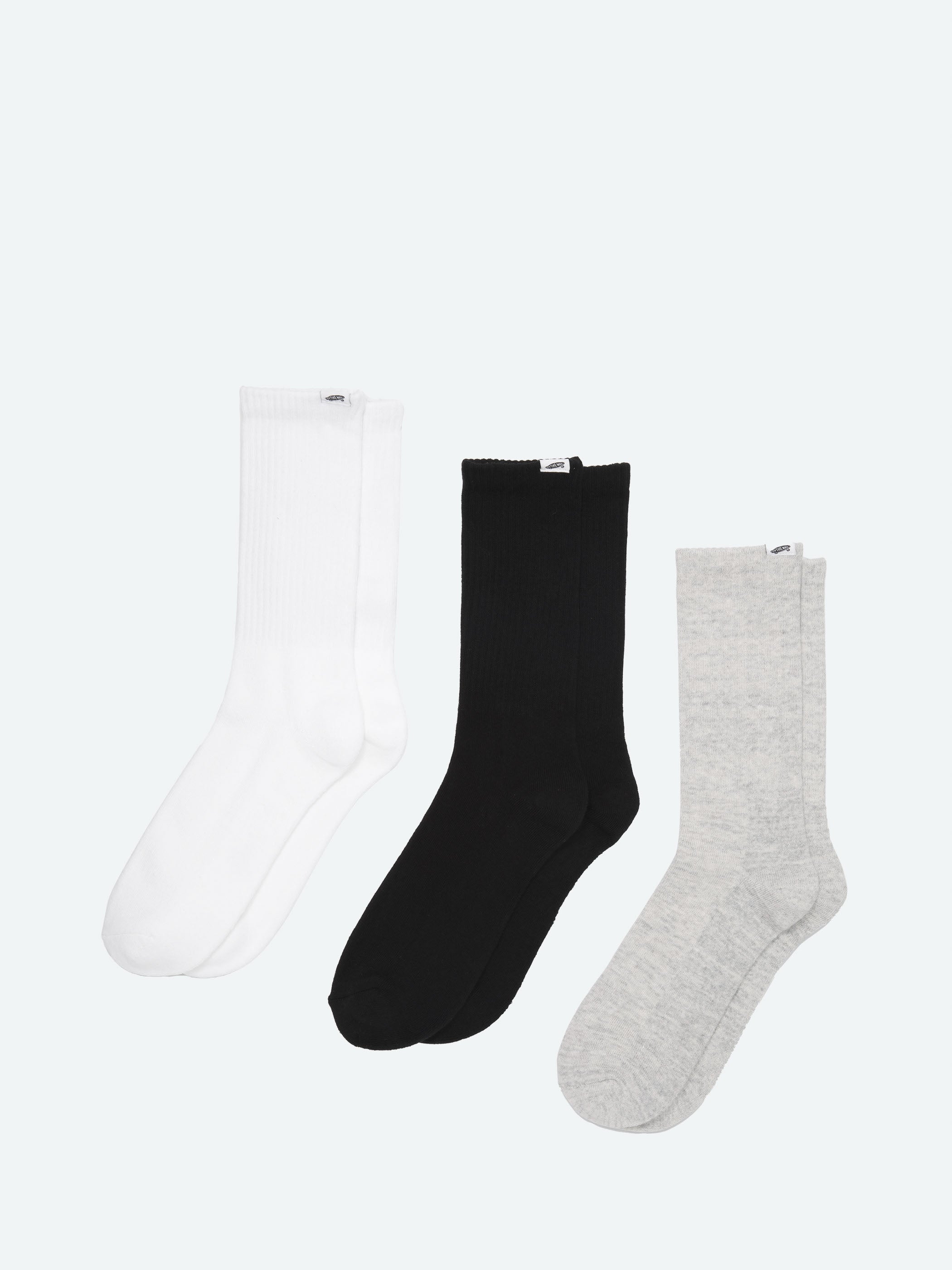 Premium 3-Pack Socks