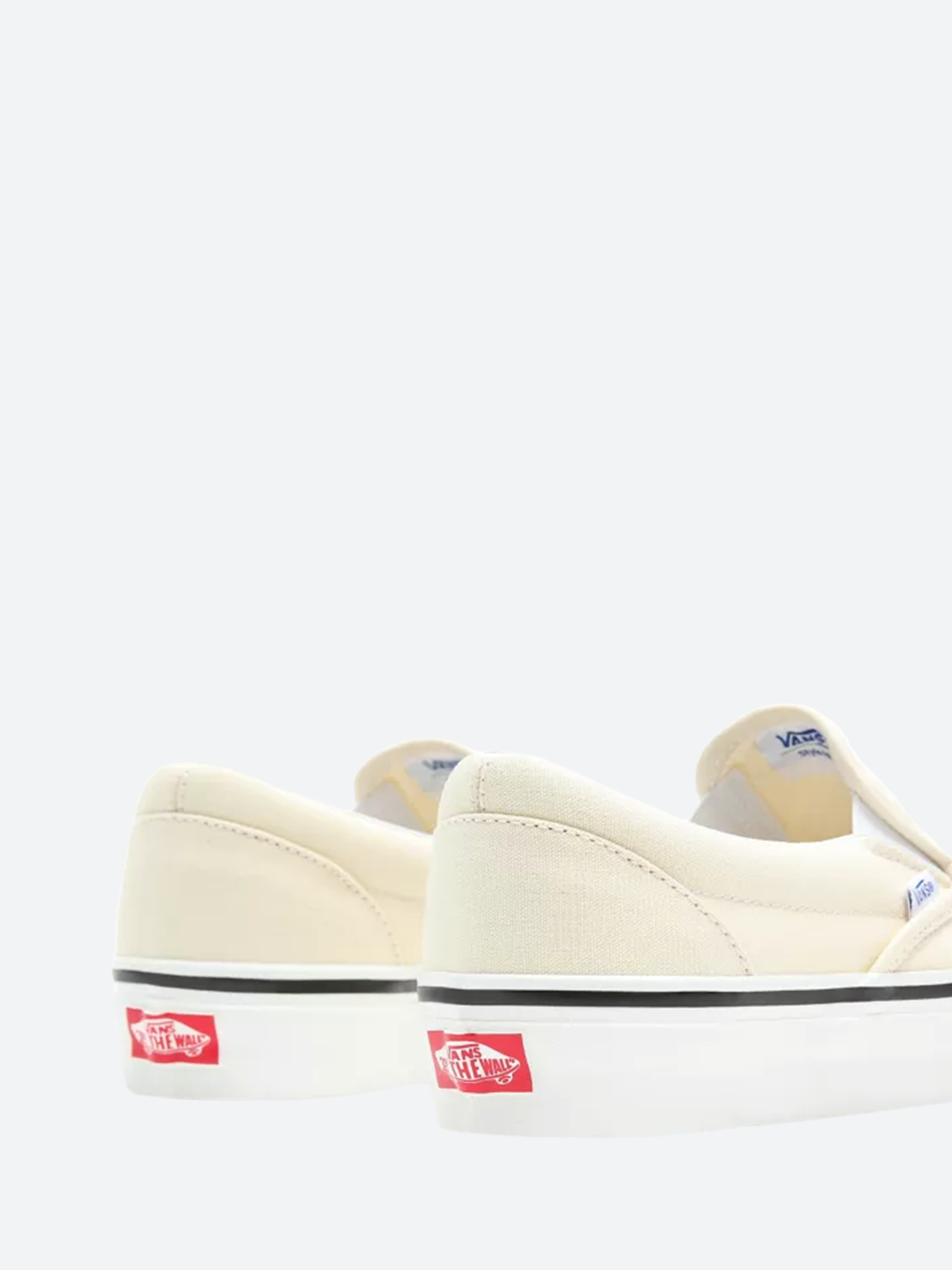 Anaheim Factory Classic Slip-On 98 DX
