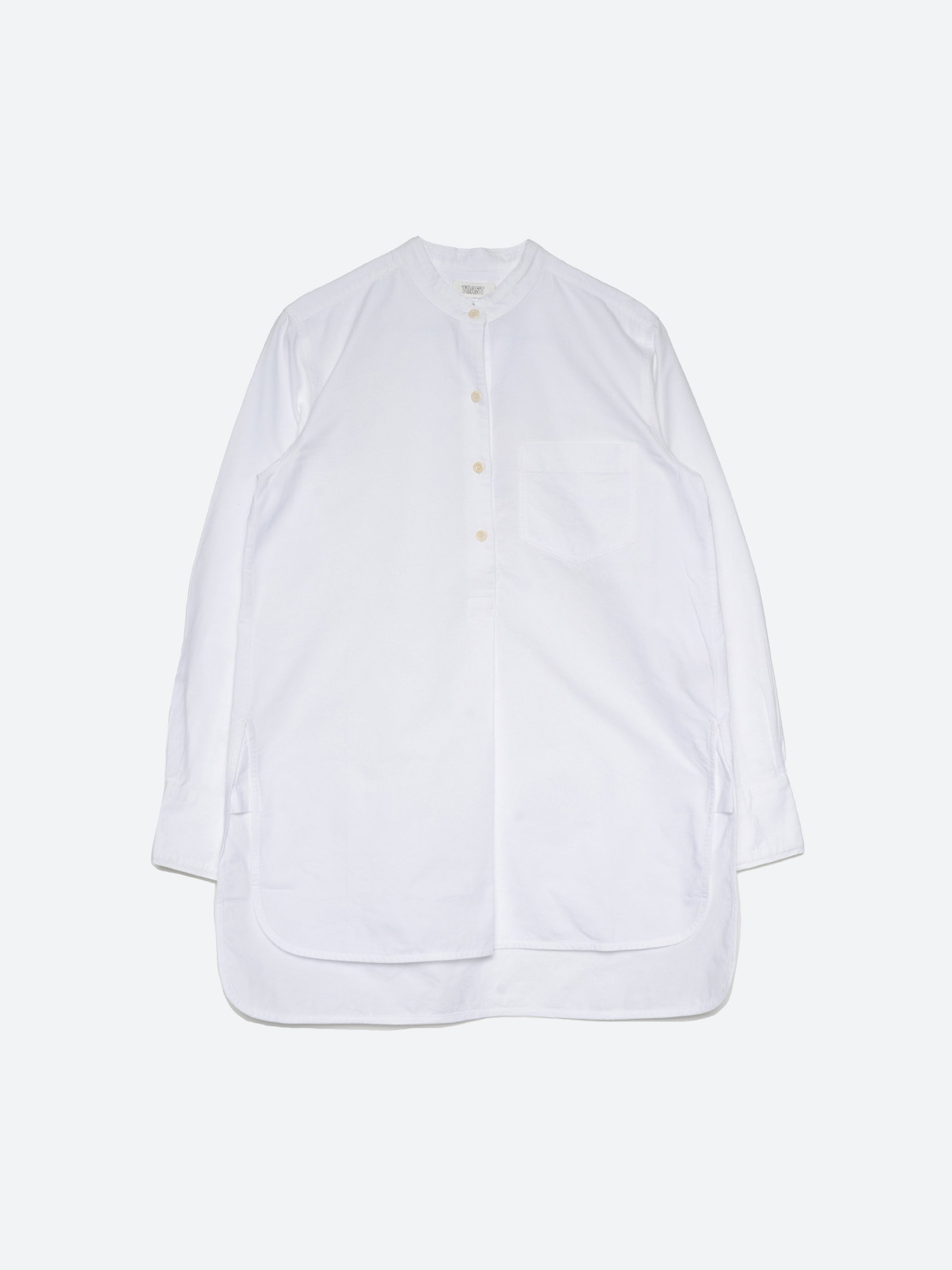 Taro Cotton Oxford