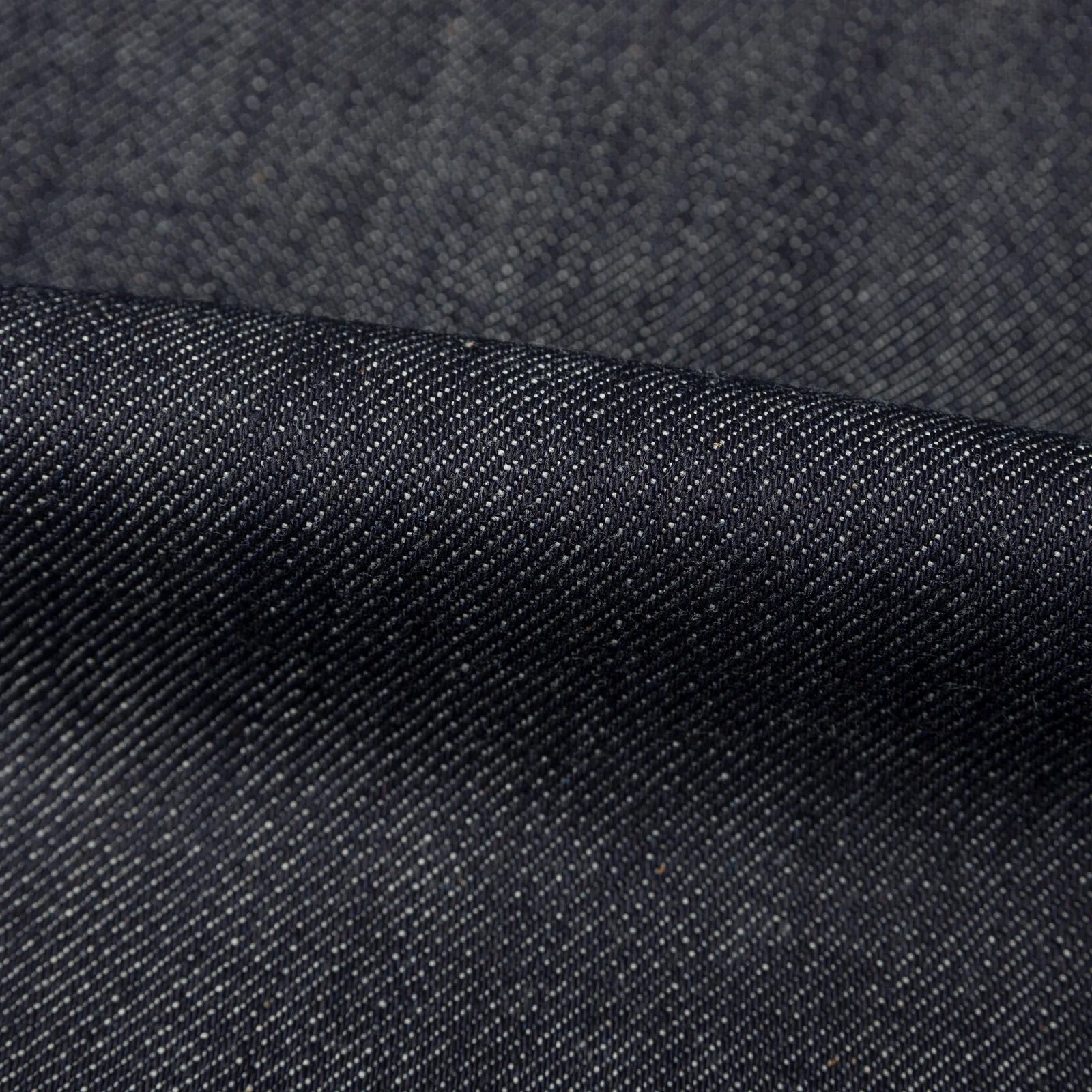 Indigo Selvedge