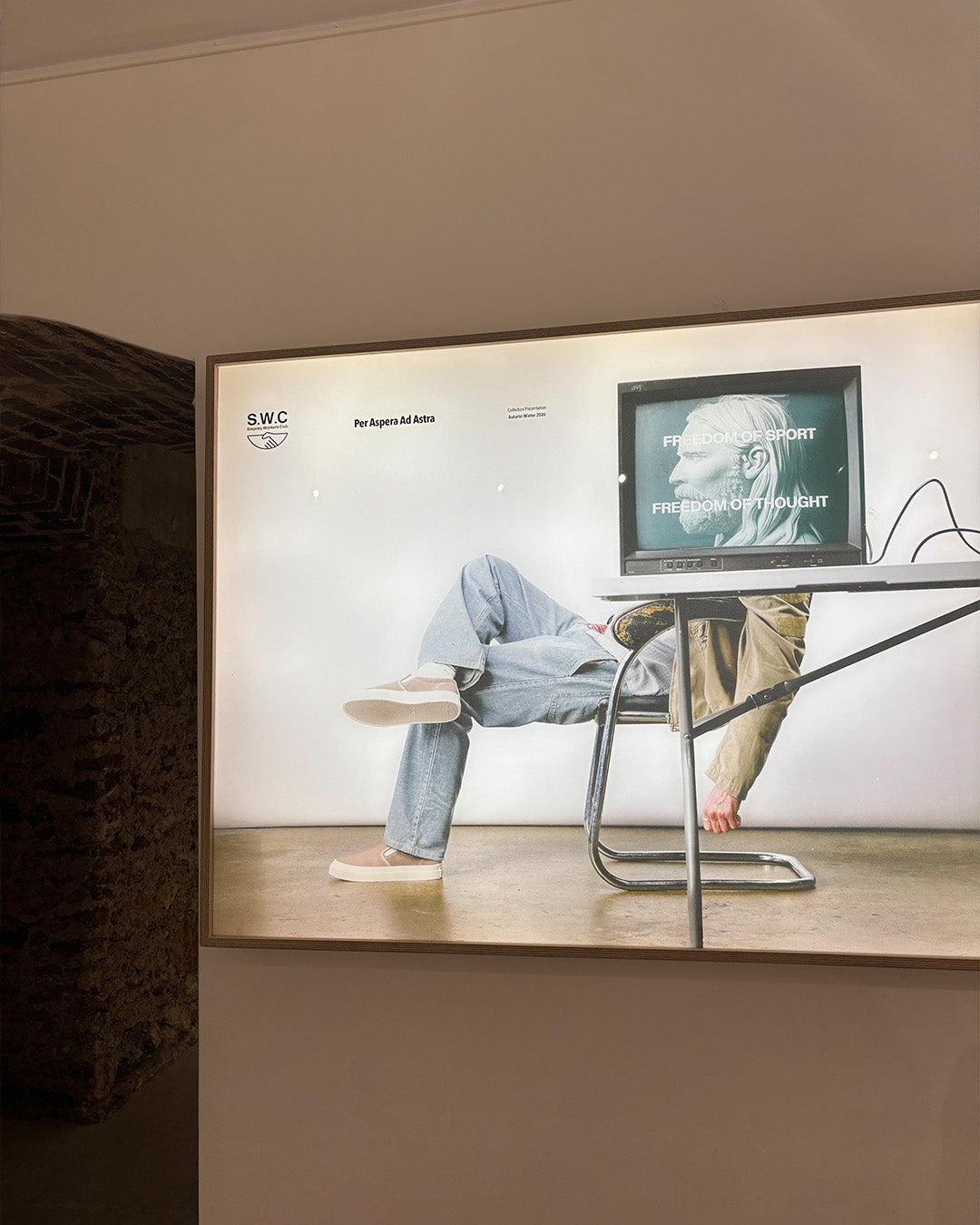 Stepney Workers Club